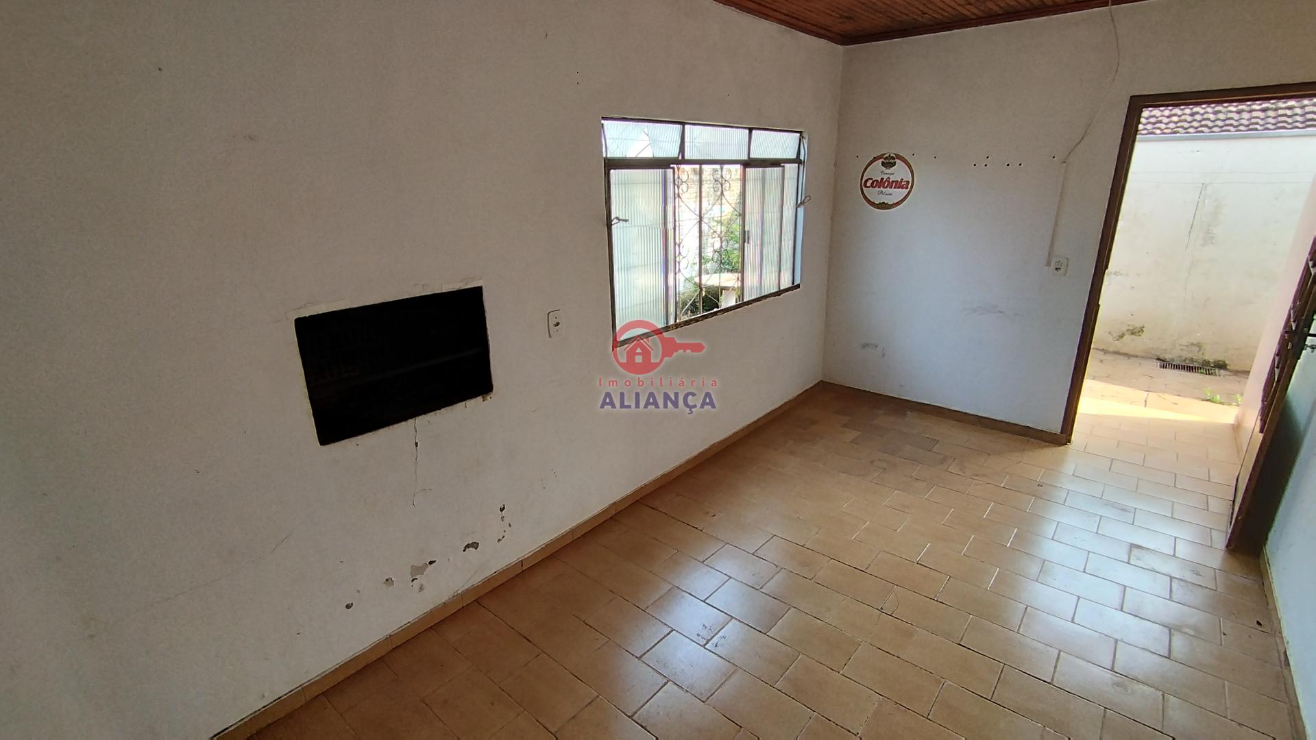 Imobiliria Aliana em Toledo Paran