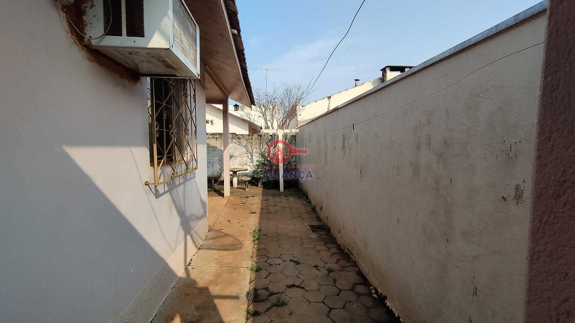 Imobiliria Aliana em Toledo Paran