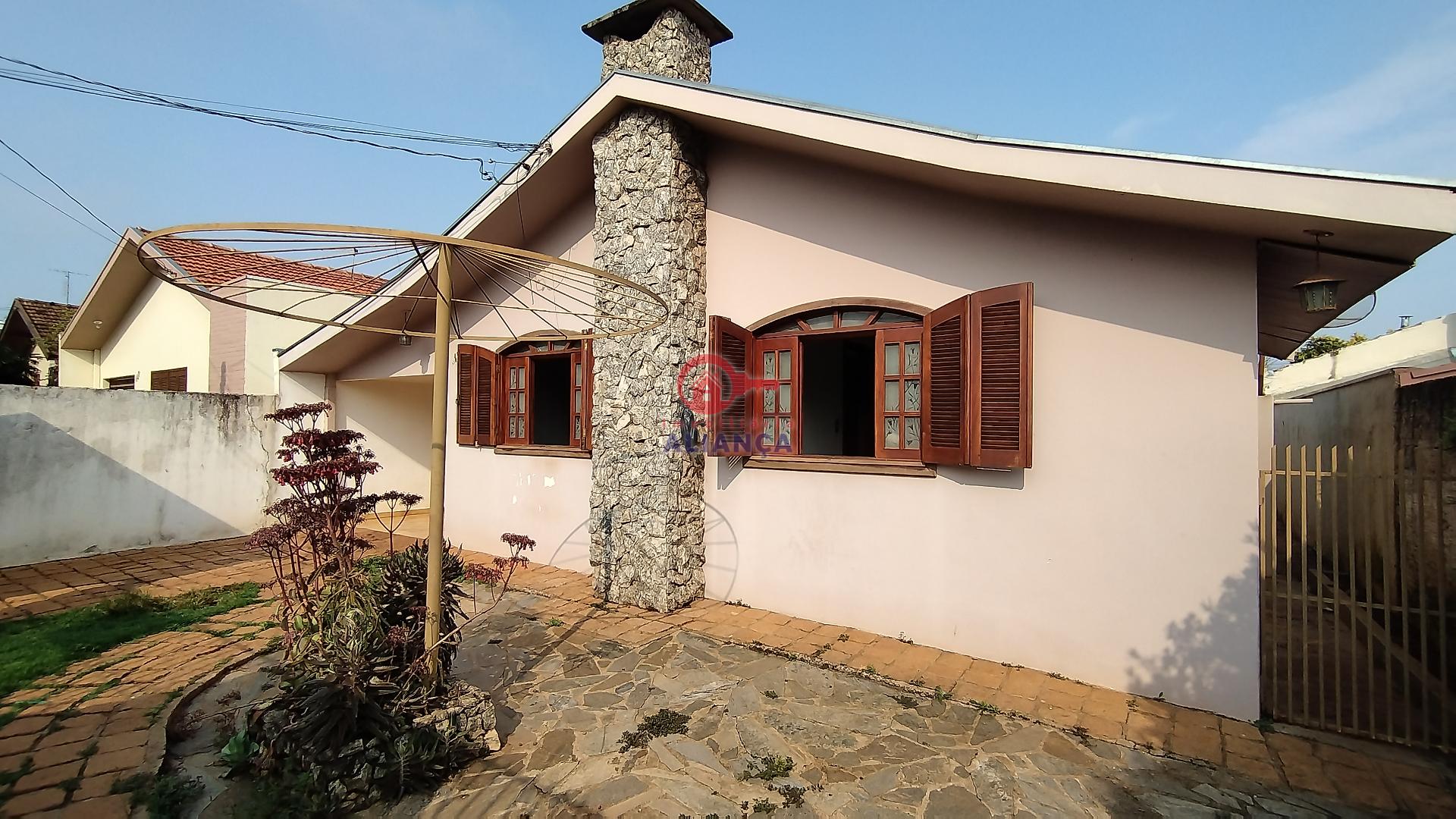 Imobiliria Aliana em Toledo Paran