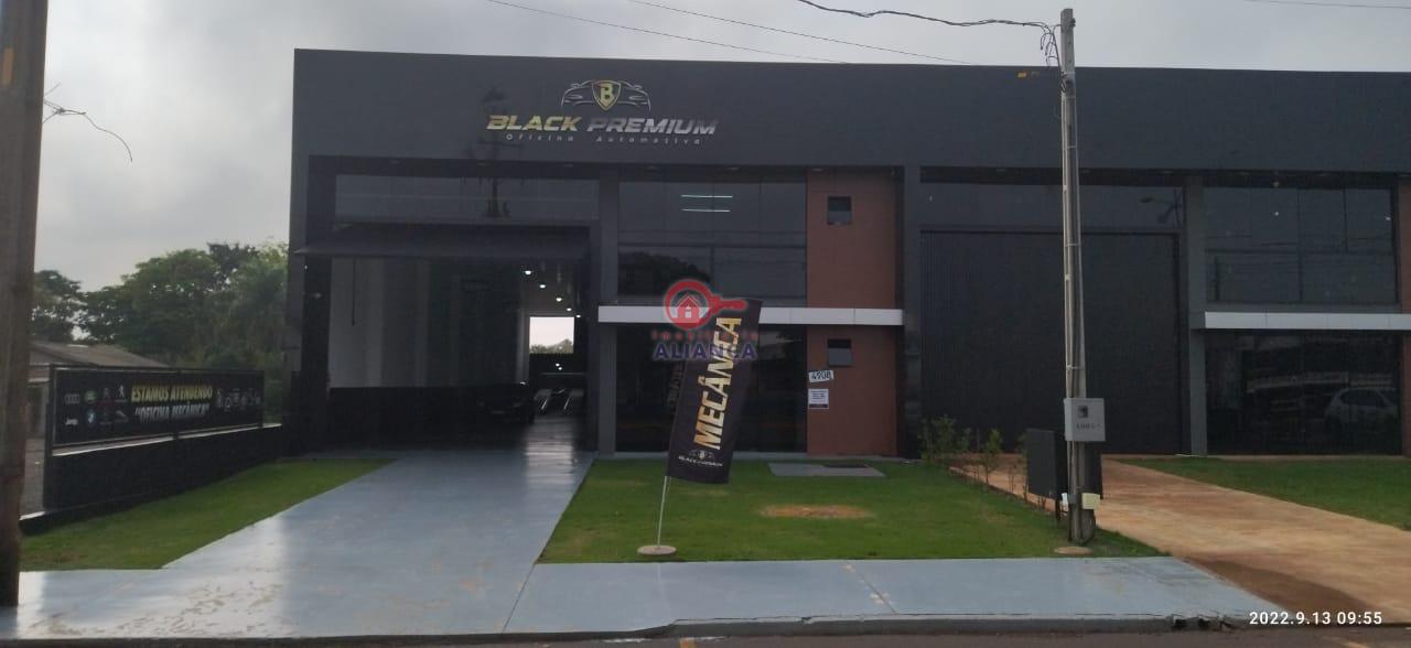 Barraco  venda, JARDIM GISELA, TOLEDO - PR
