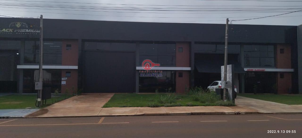 Imobiliria Aliana em Toledo Paran