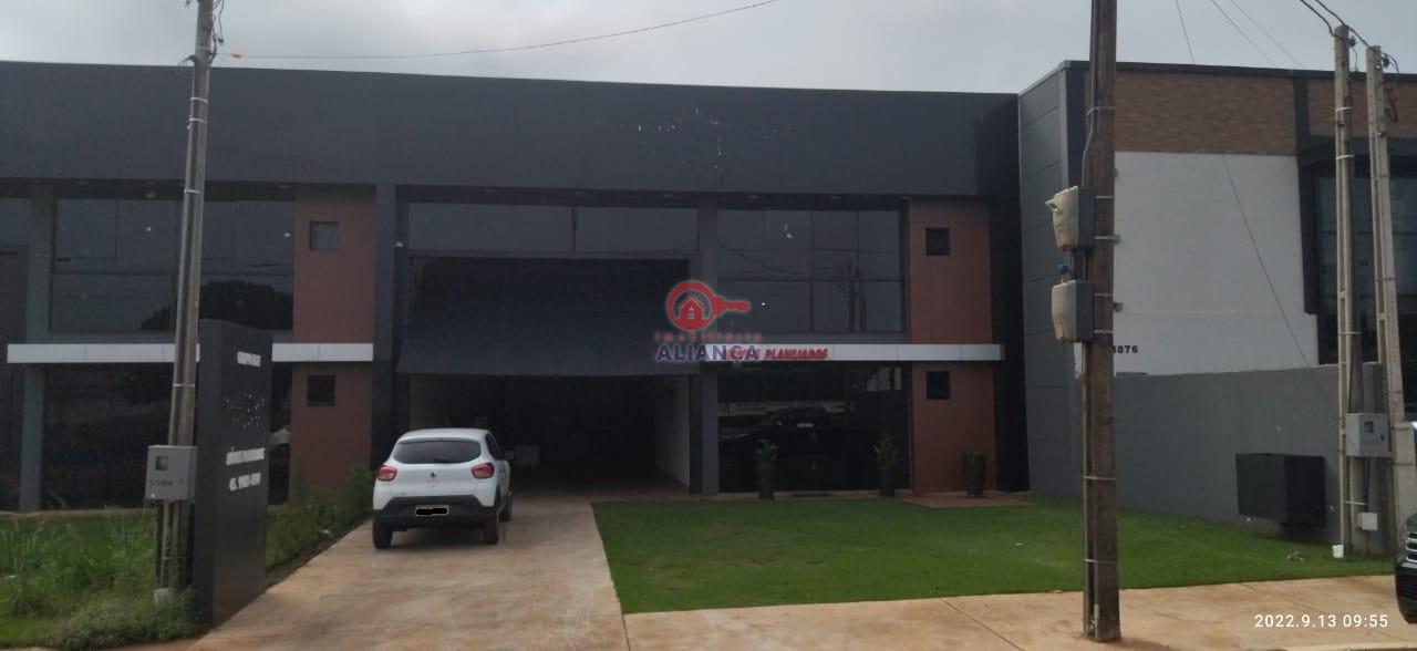 Imobiliria Aliana em Toledo Paran