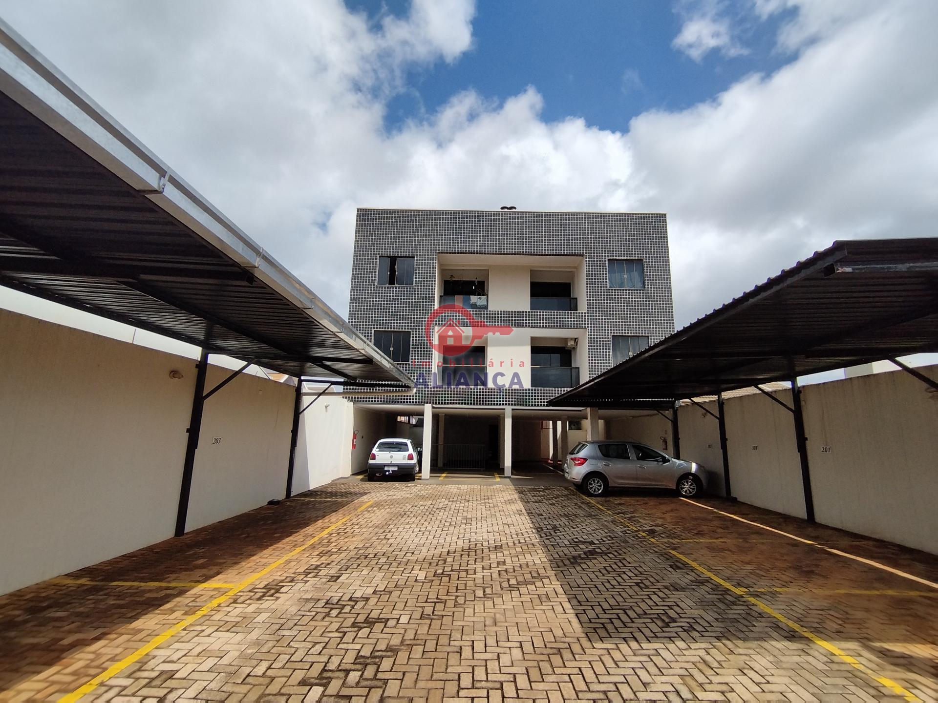 Imobiliria Aliana em Toledo Paran