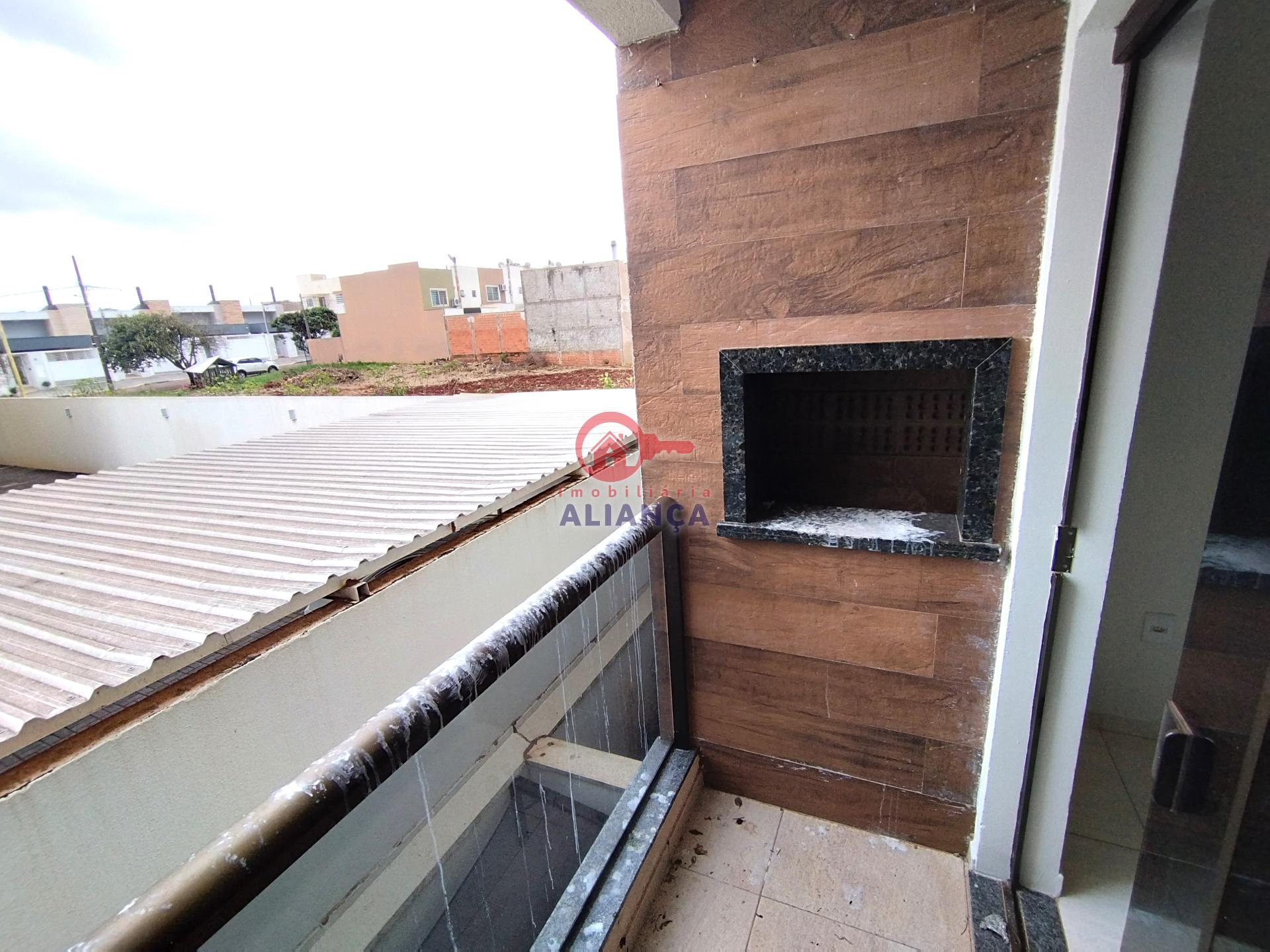 Imobiliria Aliana em Toledo Paran