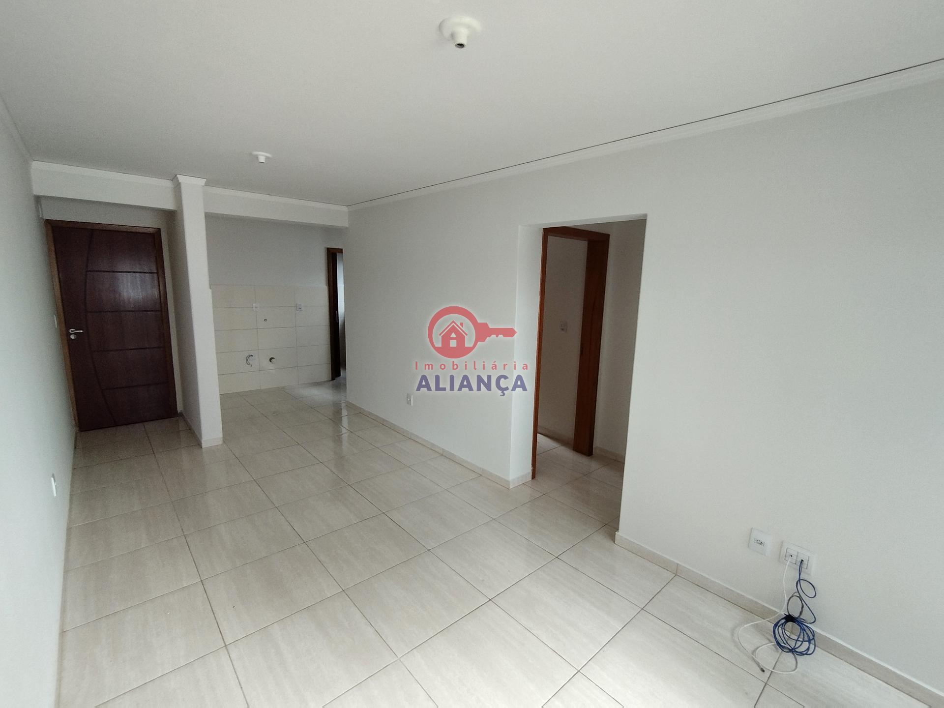 Imobiliria Aliana em Toledo Paran