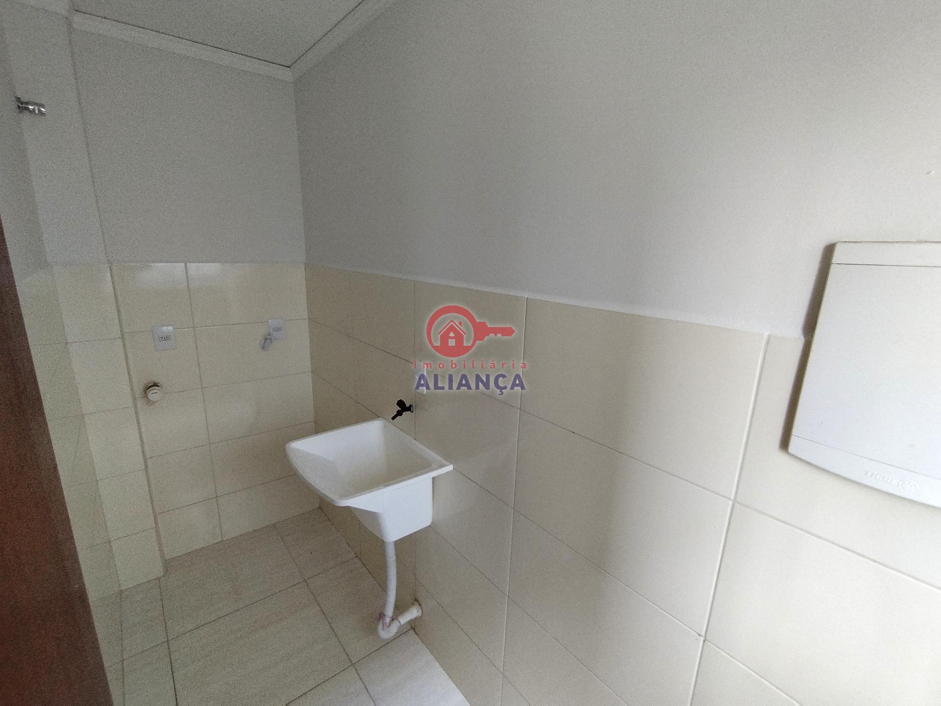 Imobiliria Aliana em Toledo Paran