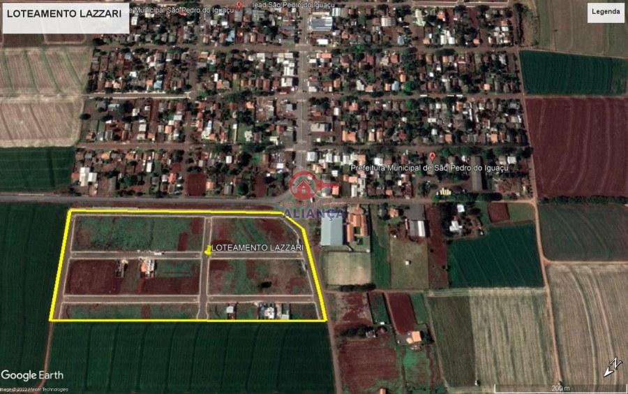 Imobiliria Aliana em Toledo Paran