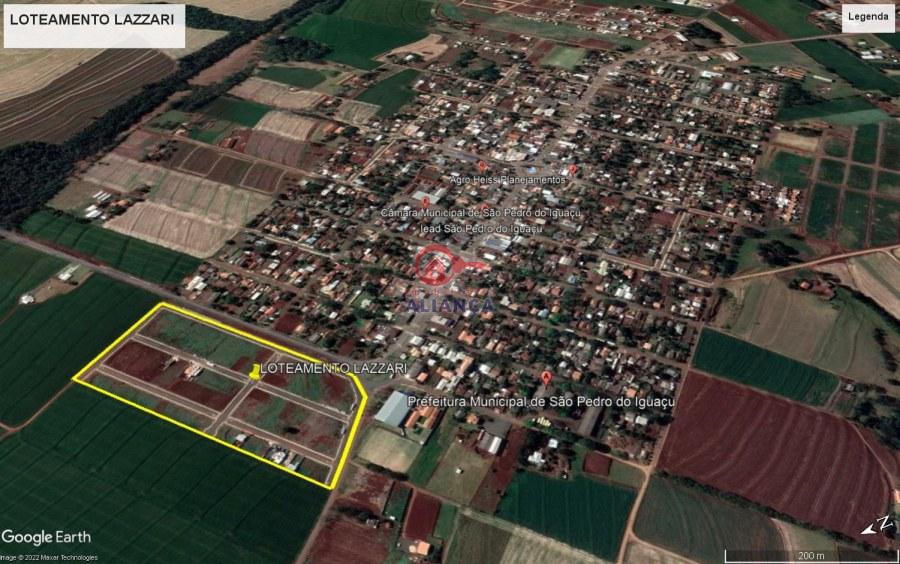 Imobiliria Aliana em Toledo Paran
