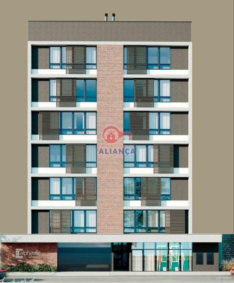 Apartamento  venda, CENTRO, MARECHAL CANDIDO RONDON - PR