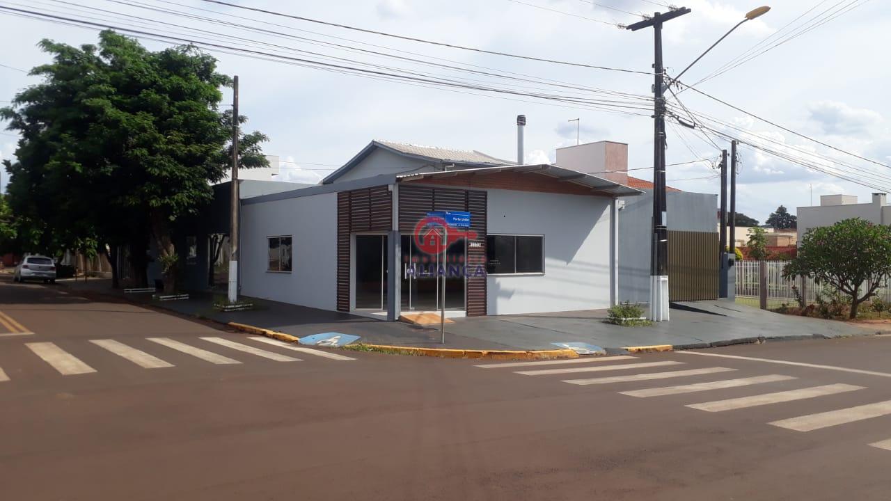 Sala Comercial  venda, prximo a PARIGOT NOJARDIM PORTO ALEGRE, TOLEDO - PR