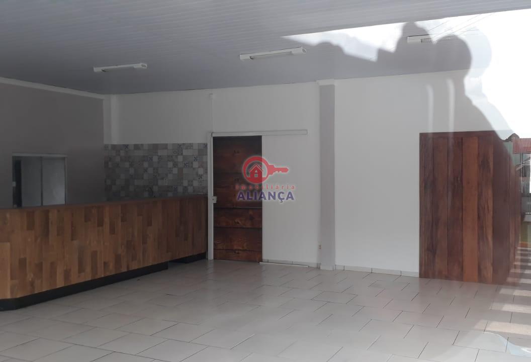 Imobiliria Aliana em Toledo Paran