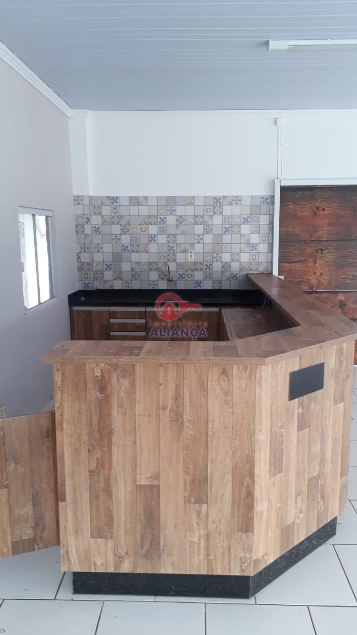 Imobiliria Aliana em Toledo Paran