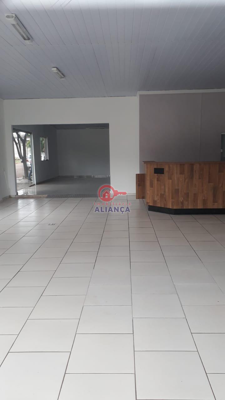 Imobiliria Aliana em Toledo Paran