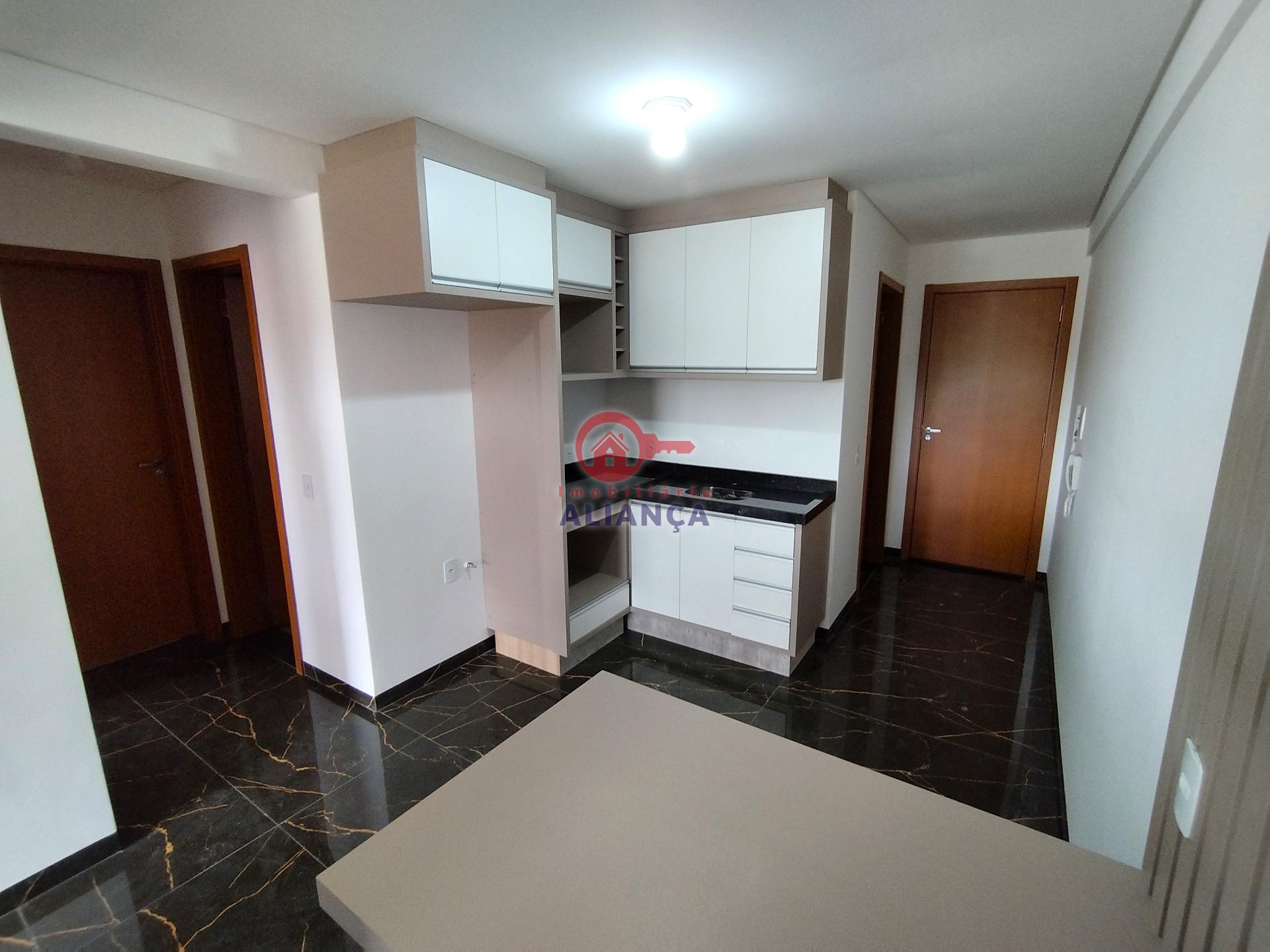 Apartamento para locao, JARDIM GISELA, TOLEDO - PR
