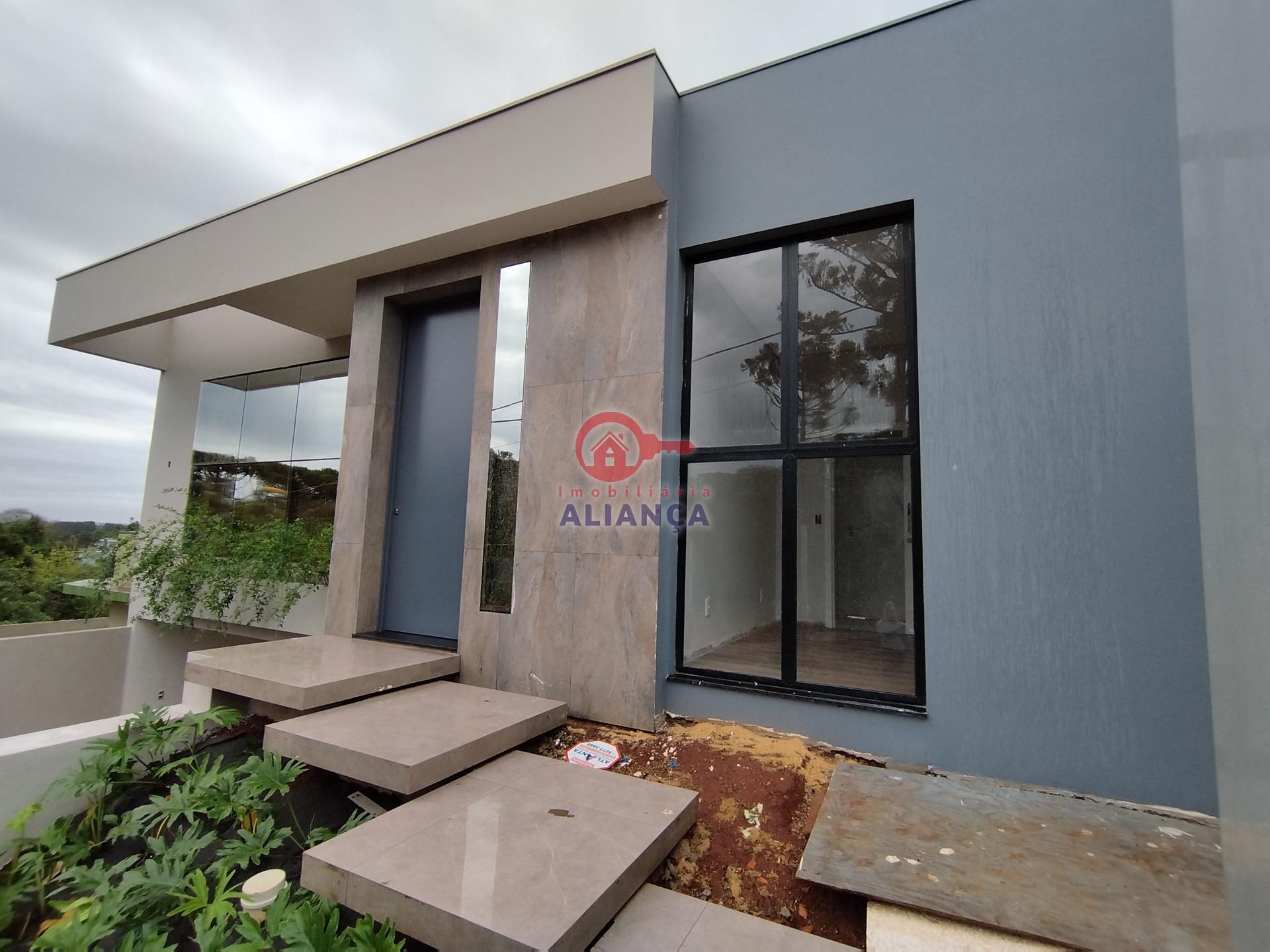 Imobiliria Aliana em Toledo Paran