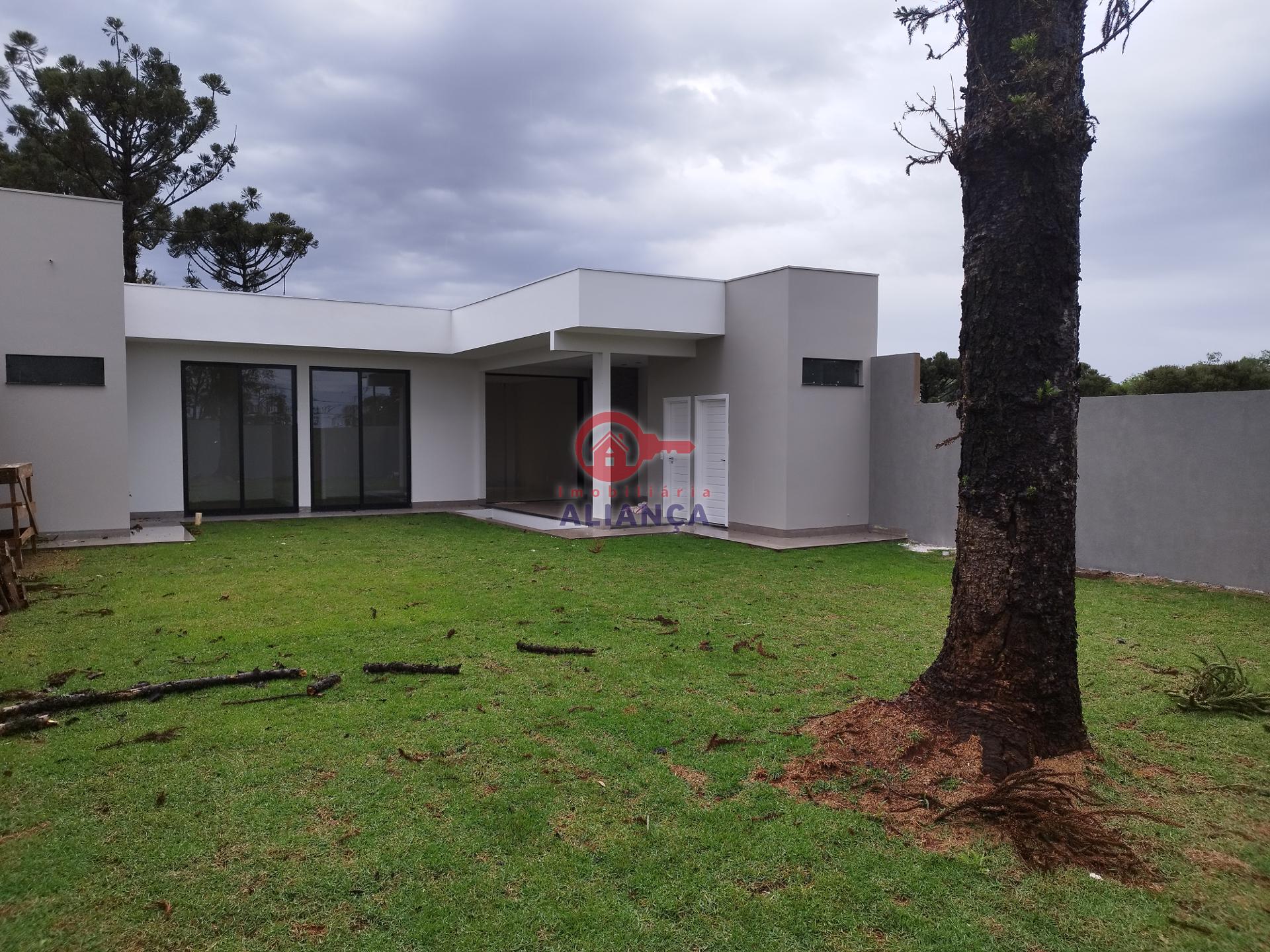 Imobiliria Aliana em Toledo Paran