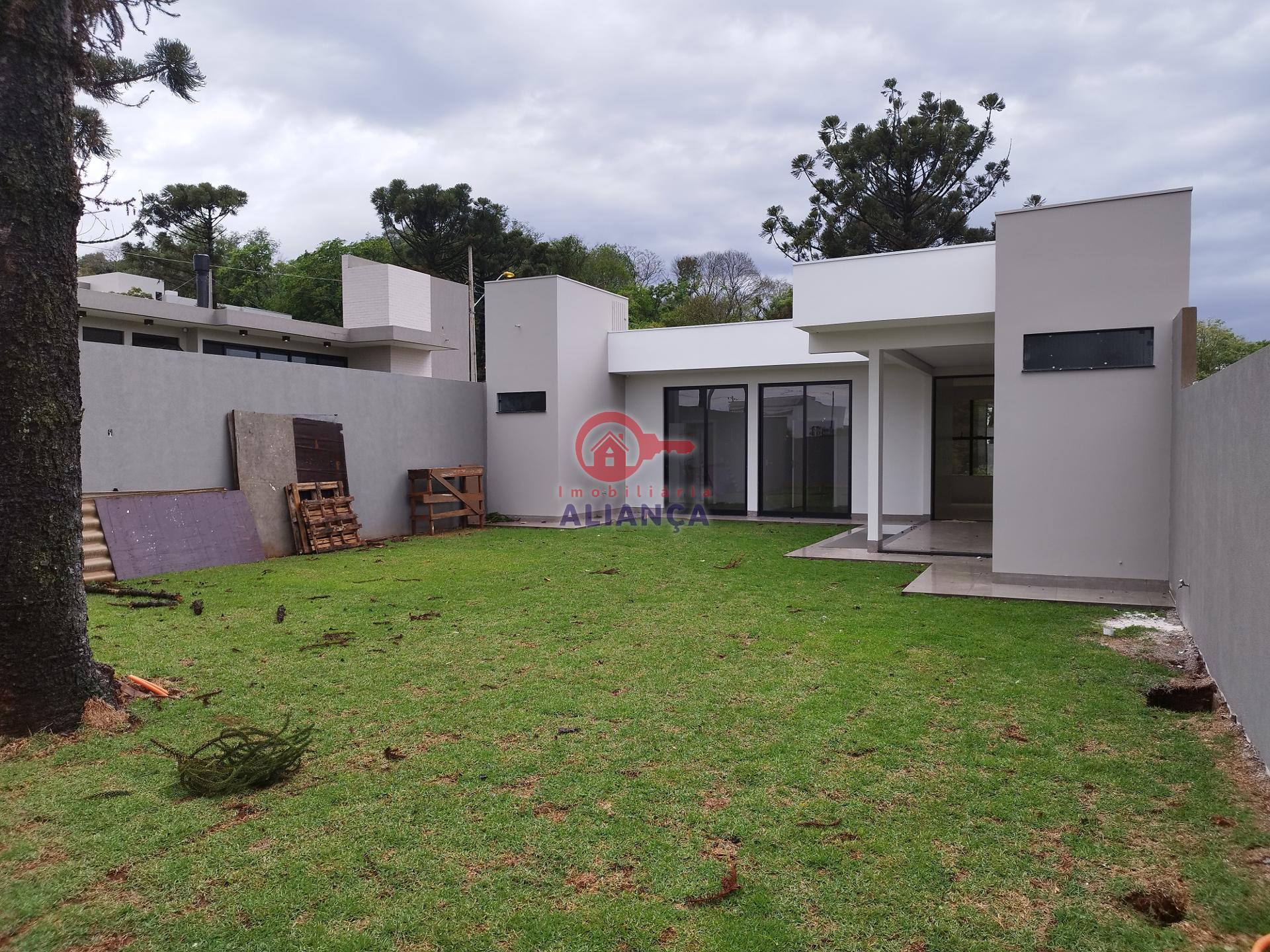 Imobiliria Aliana em Toledo Paran