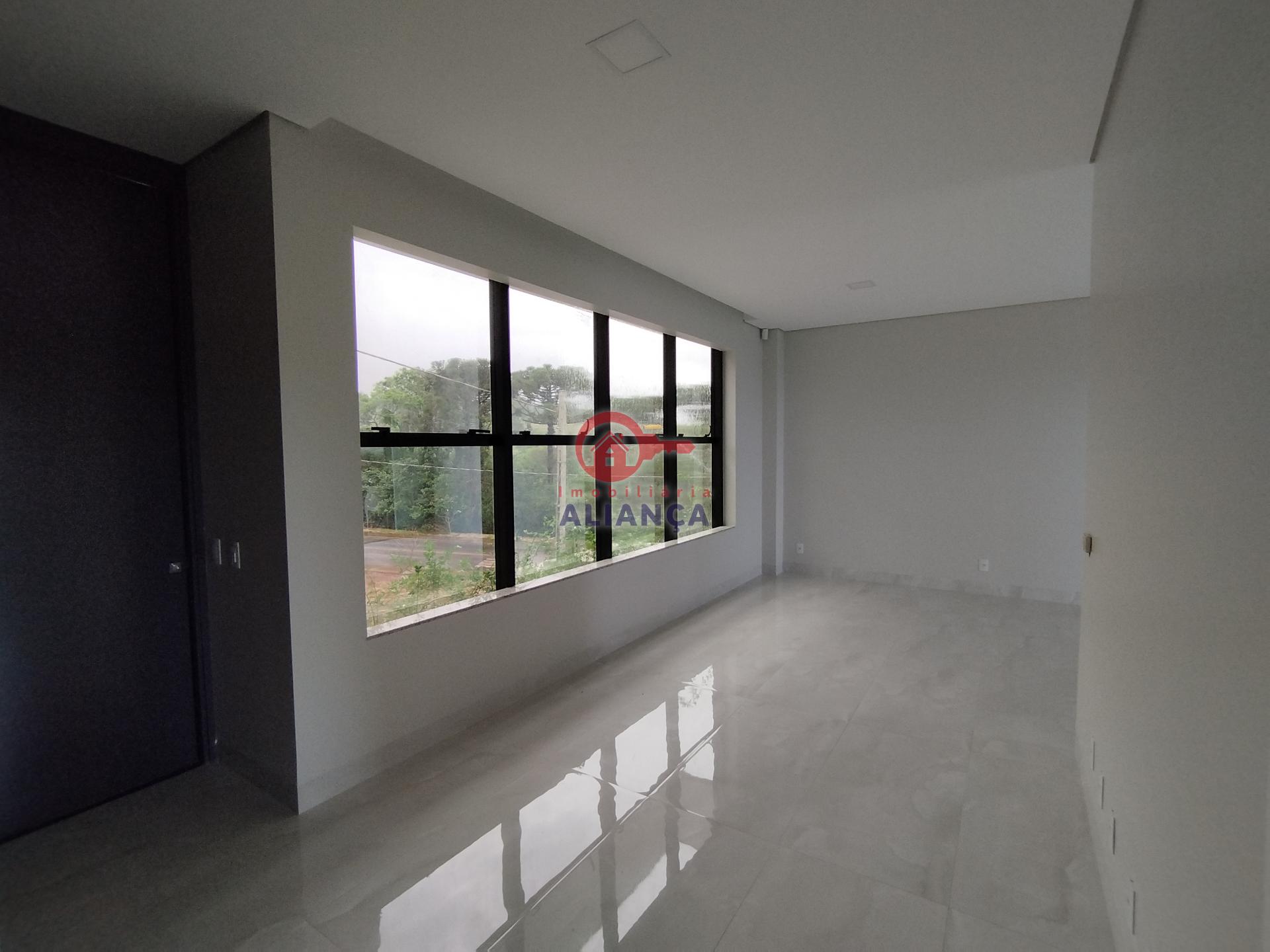 Imobiliria Aliana em Toledo Paran