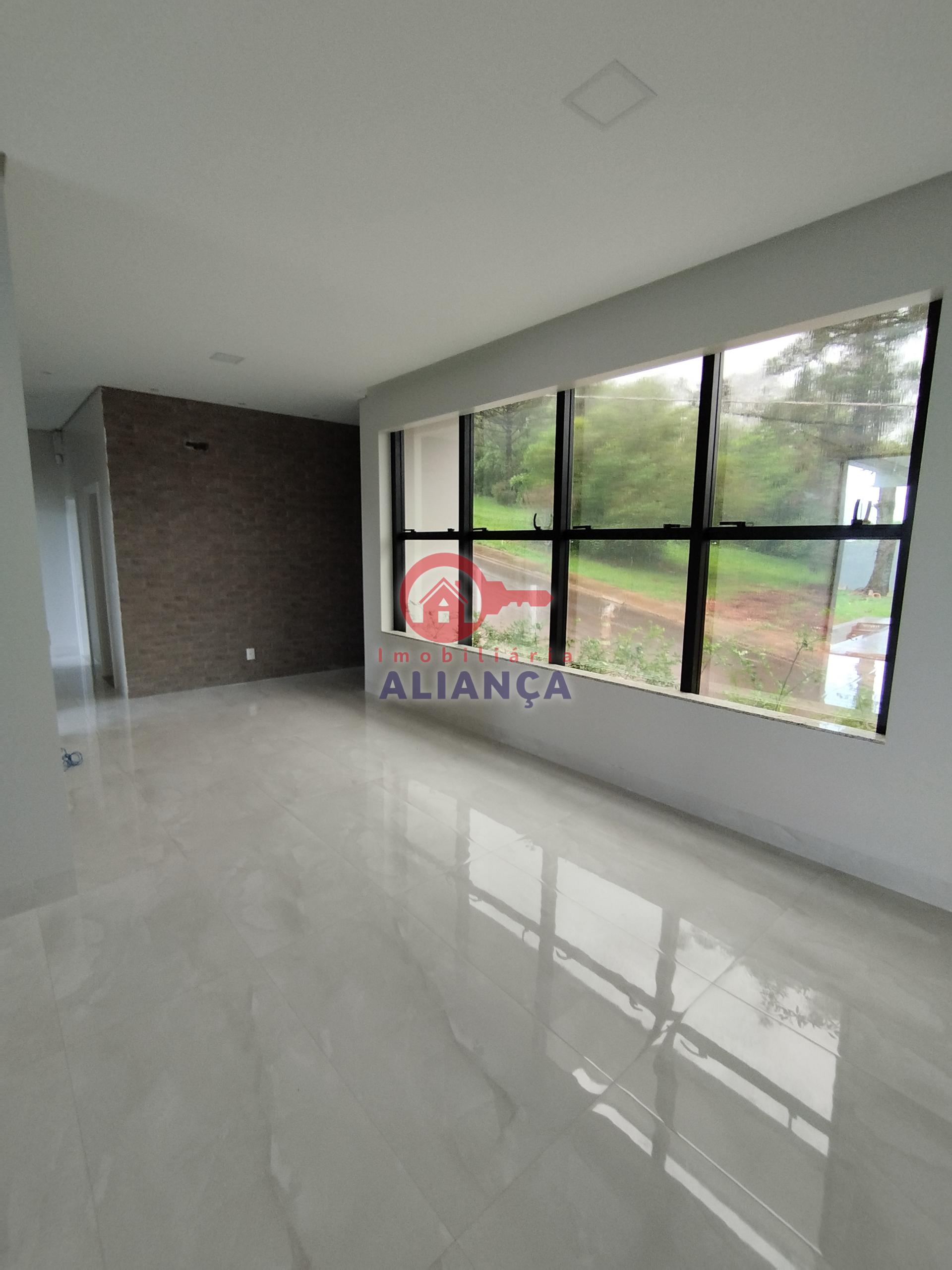 Imobiliria Aliana em Toledo Paran