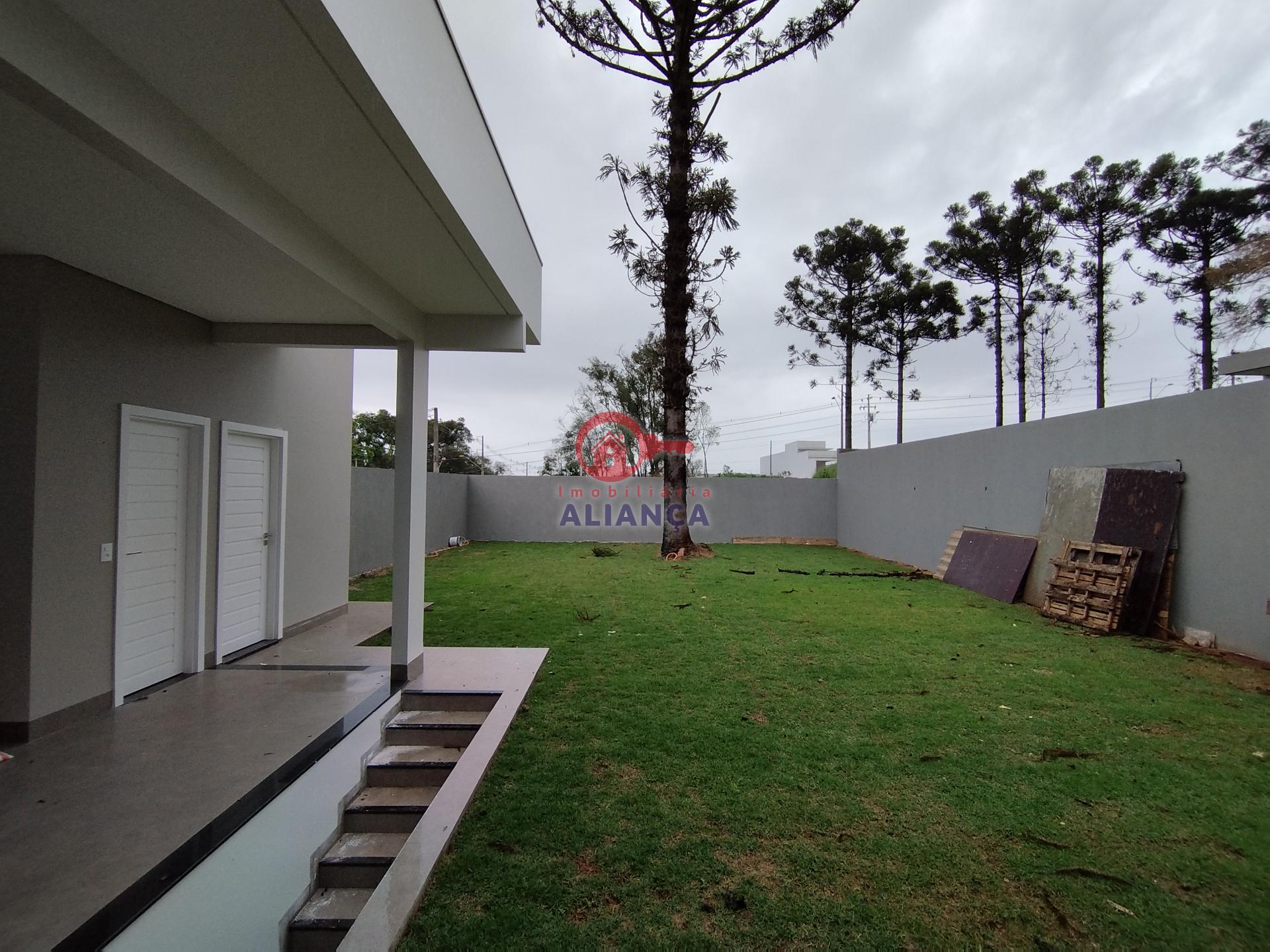 Imobiliria Aliana em Toledo Paran
