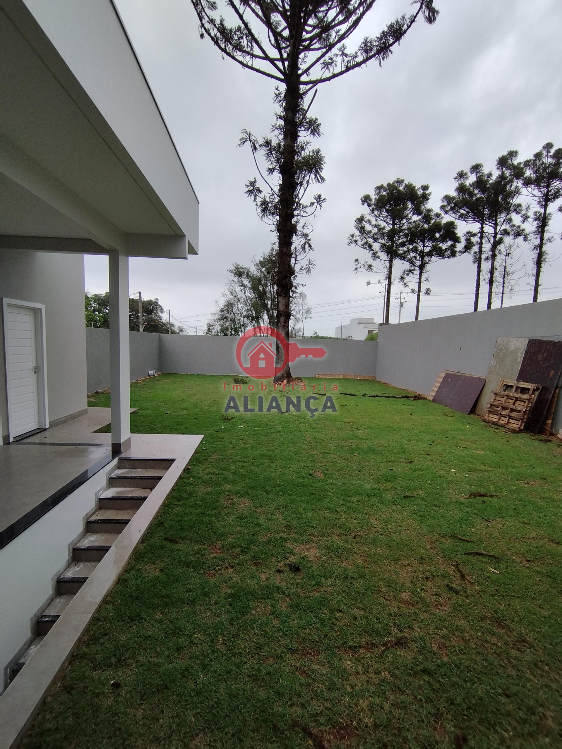 Imobiliria Aliana em Toledo Paran