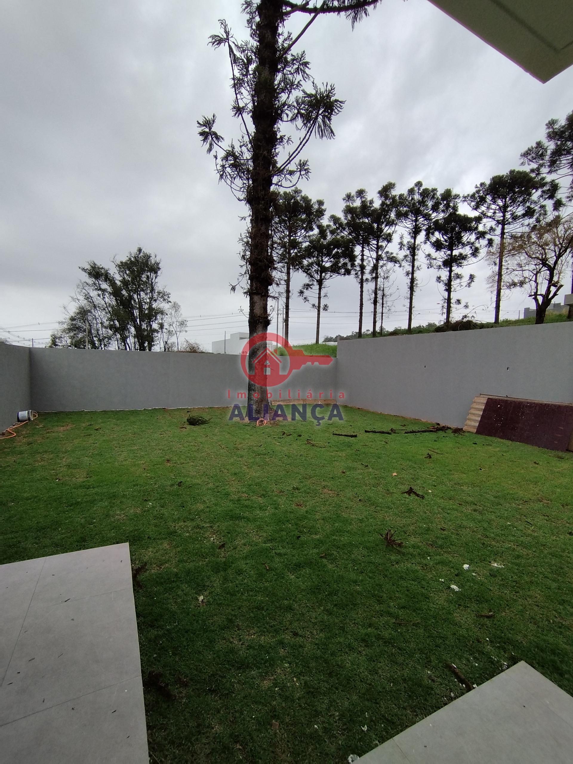 Imobiliria Aliana em Toledo Paran