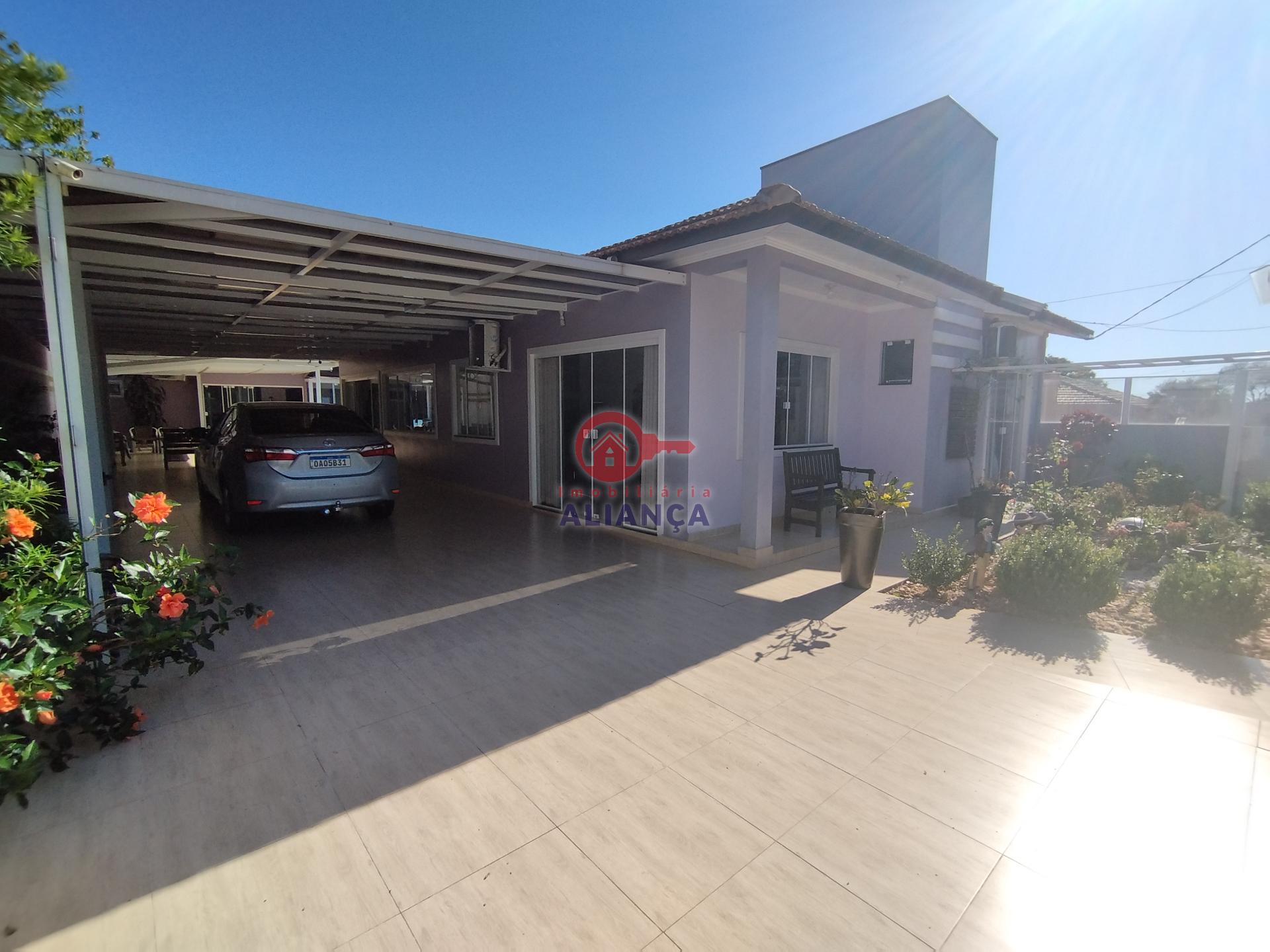 Imobiliria Aliana em Toledo Paran
