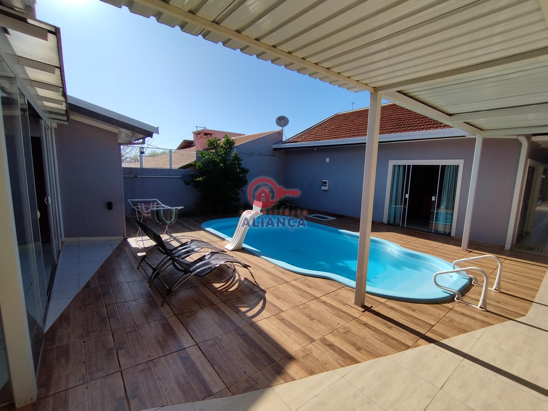 Imobiliria Aliana em Toledo Paran