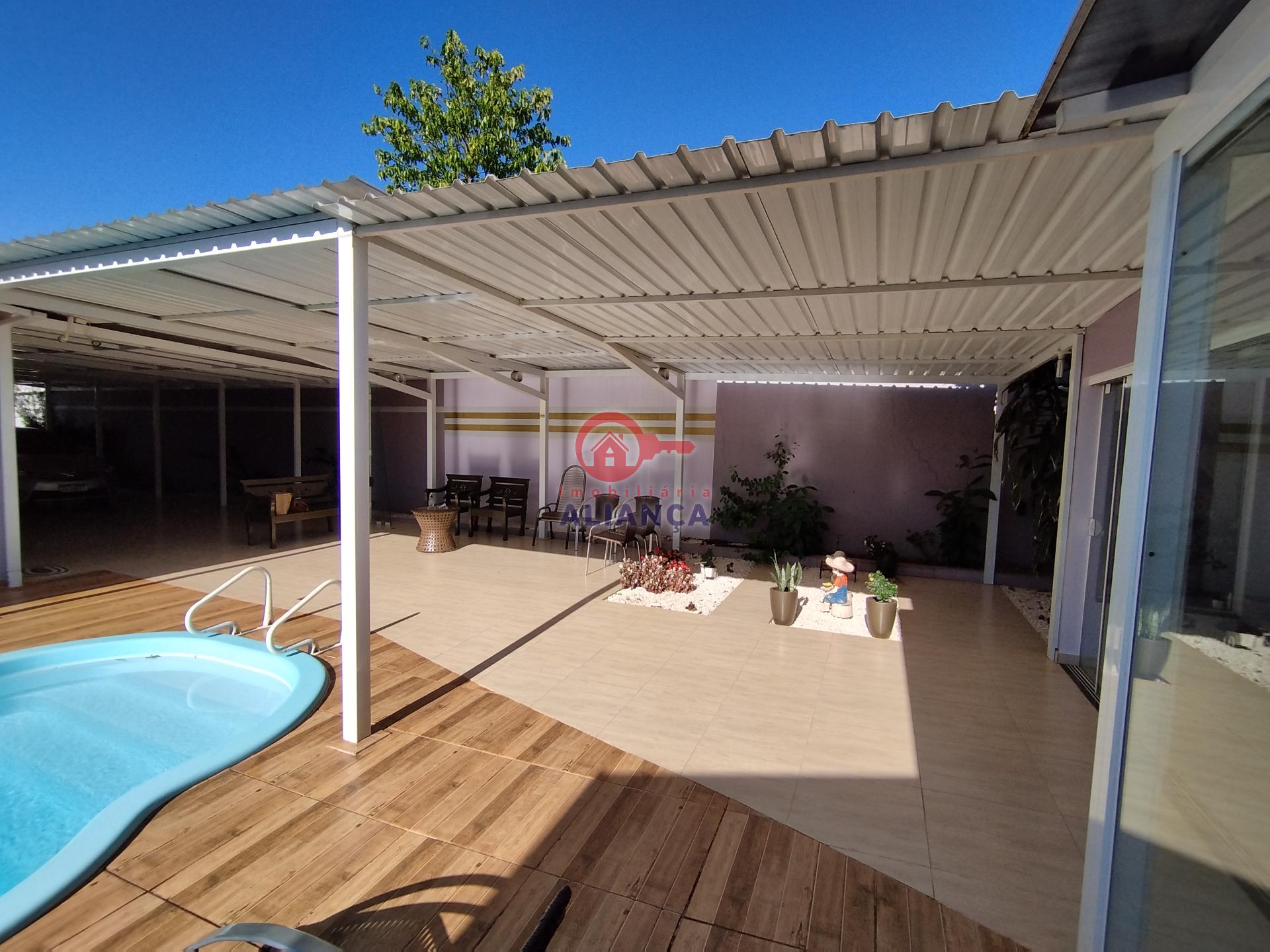 Imobiliria Aliana em Toledo Paran