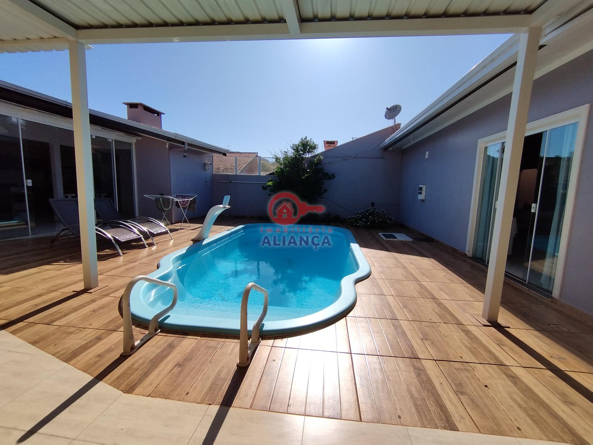 Imobiliria Aliana em Toledo Paran