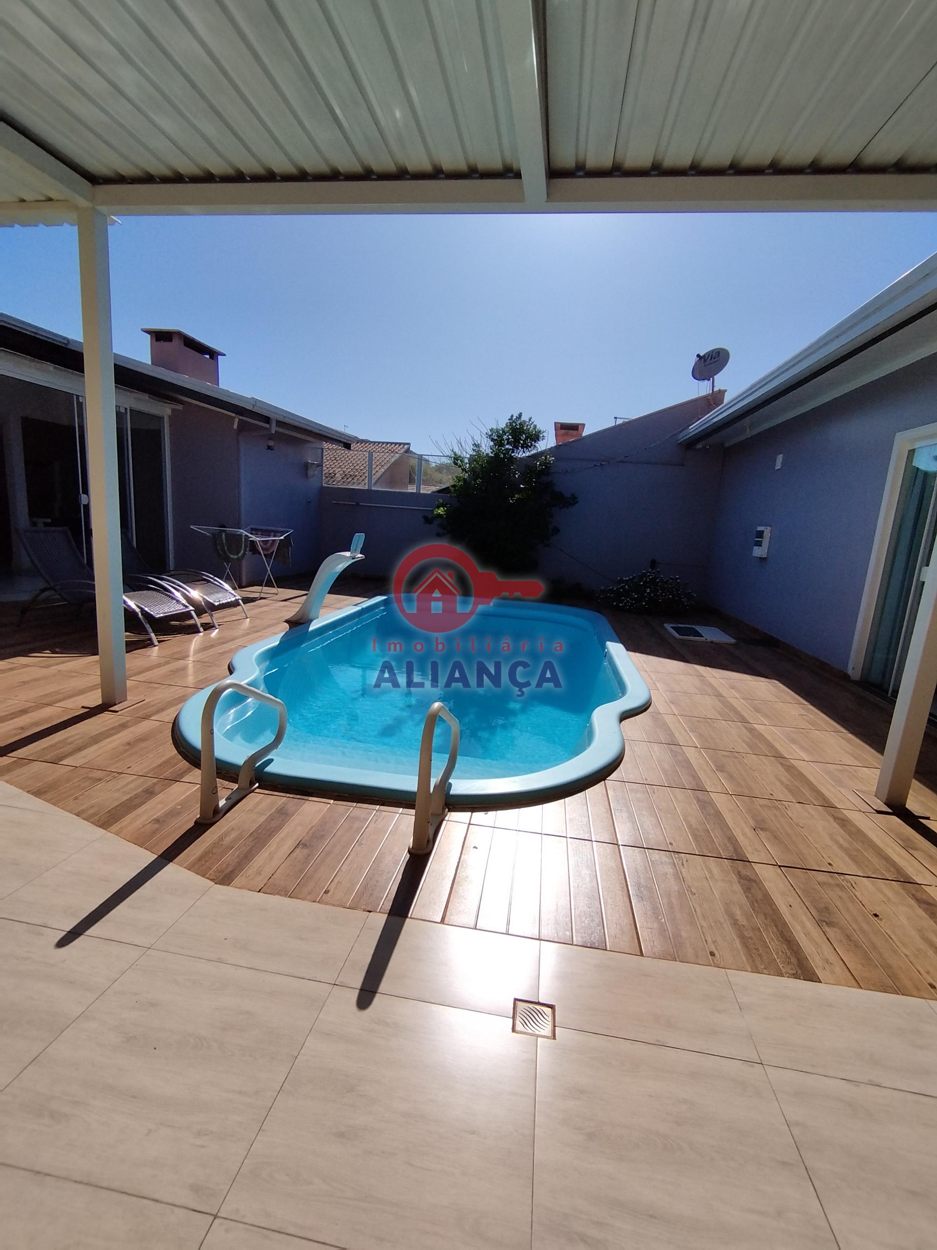 Imobiliria Aliana em Toledo Paran