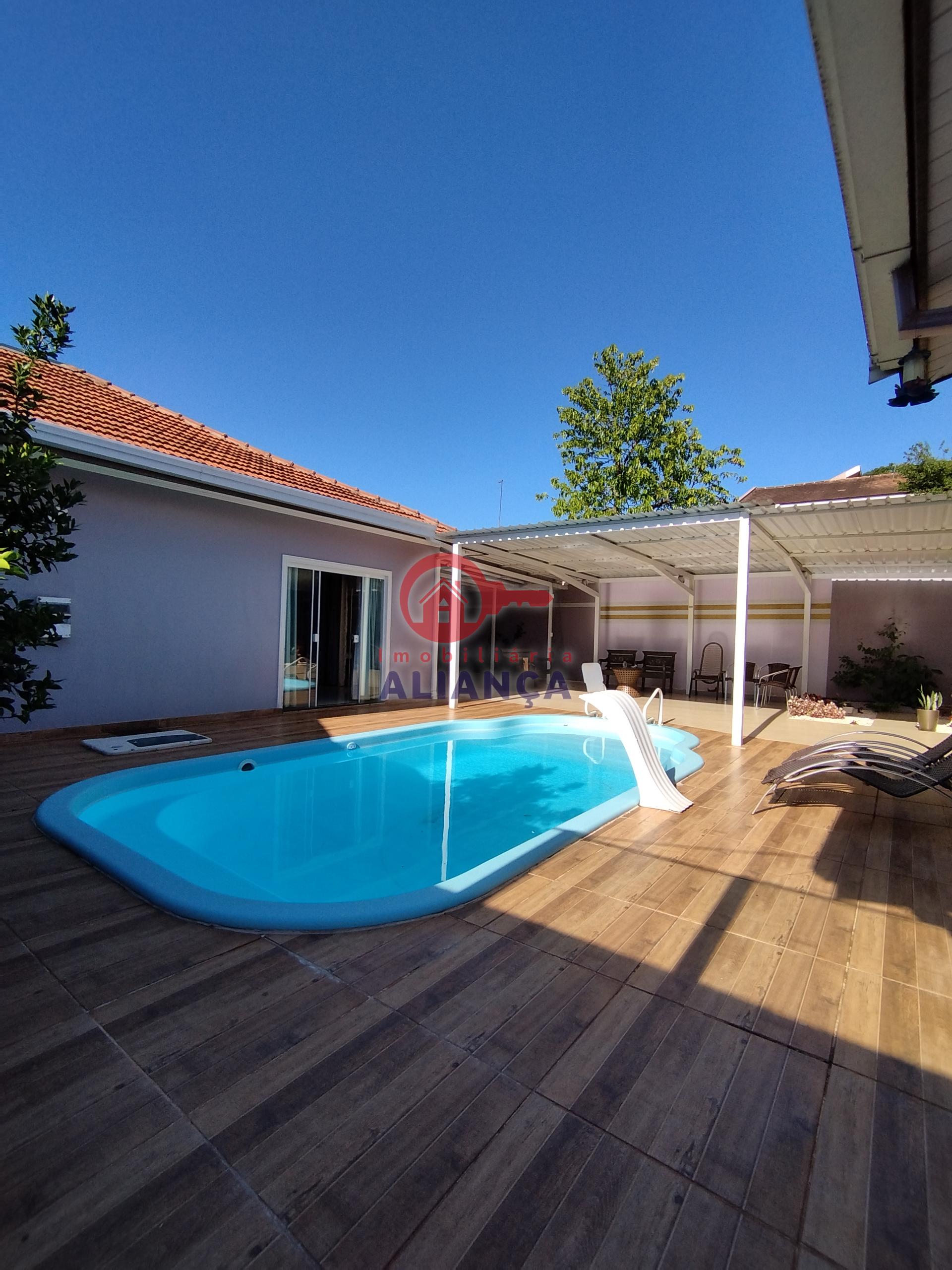 Imobiliria Aliana em Toledo Paran