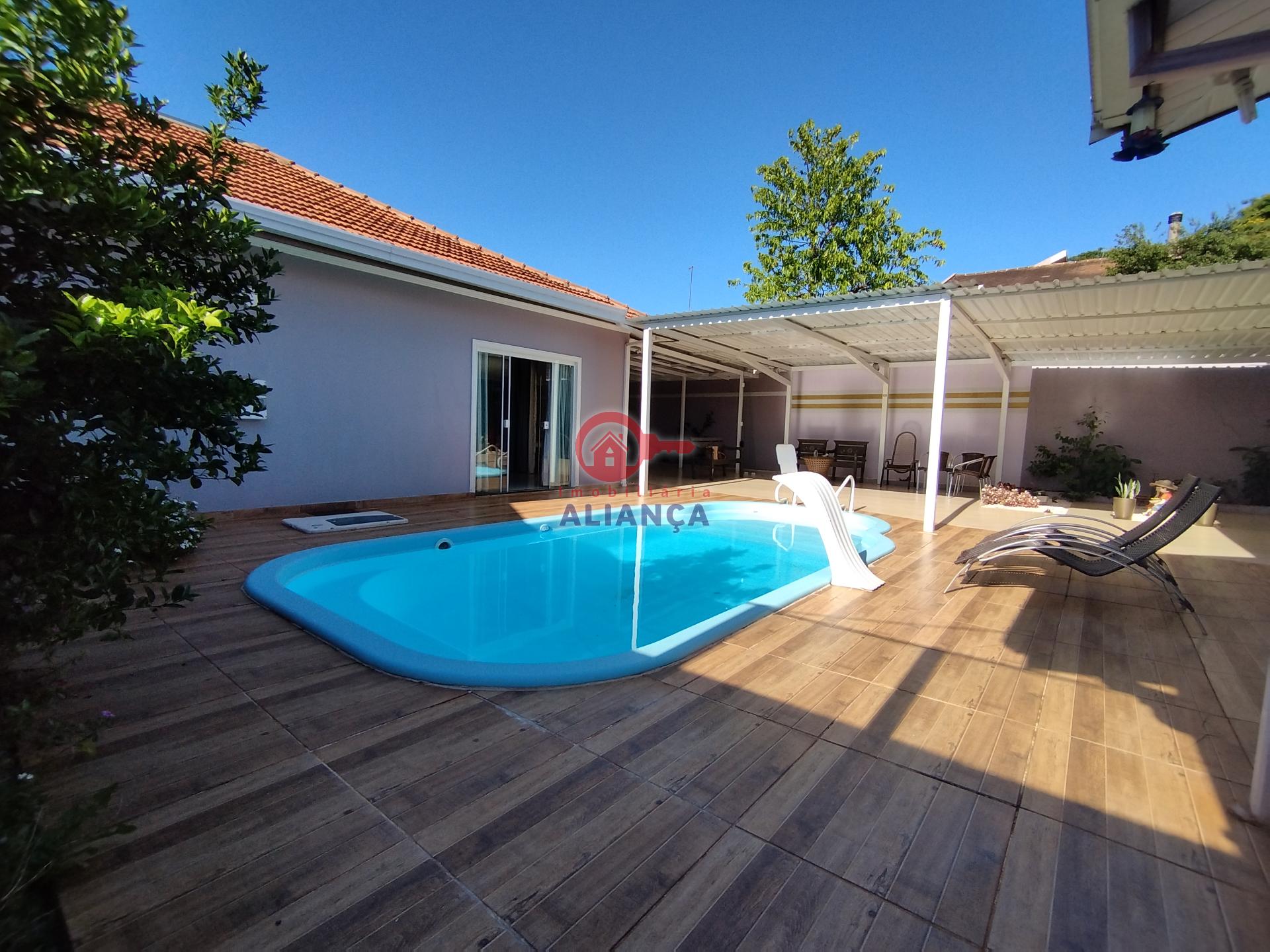 Imobiliria Aliana em Toledo Paran