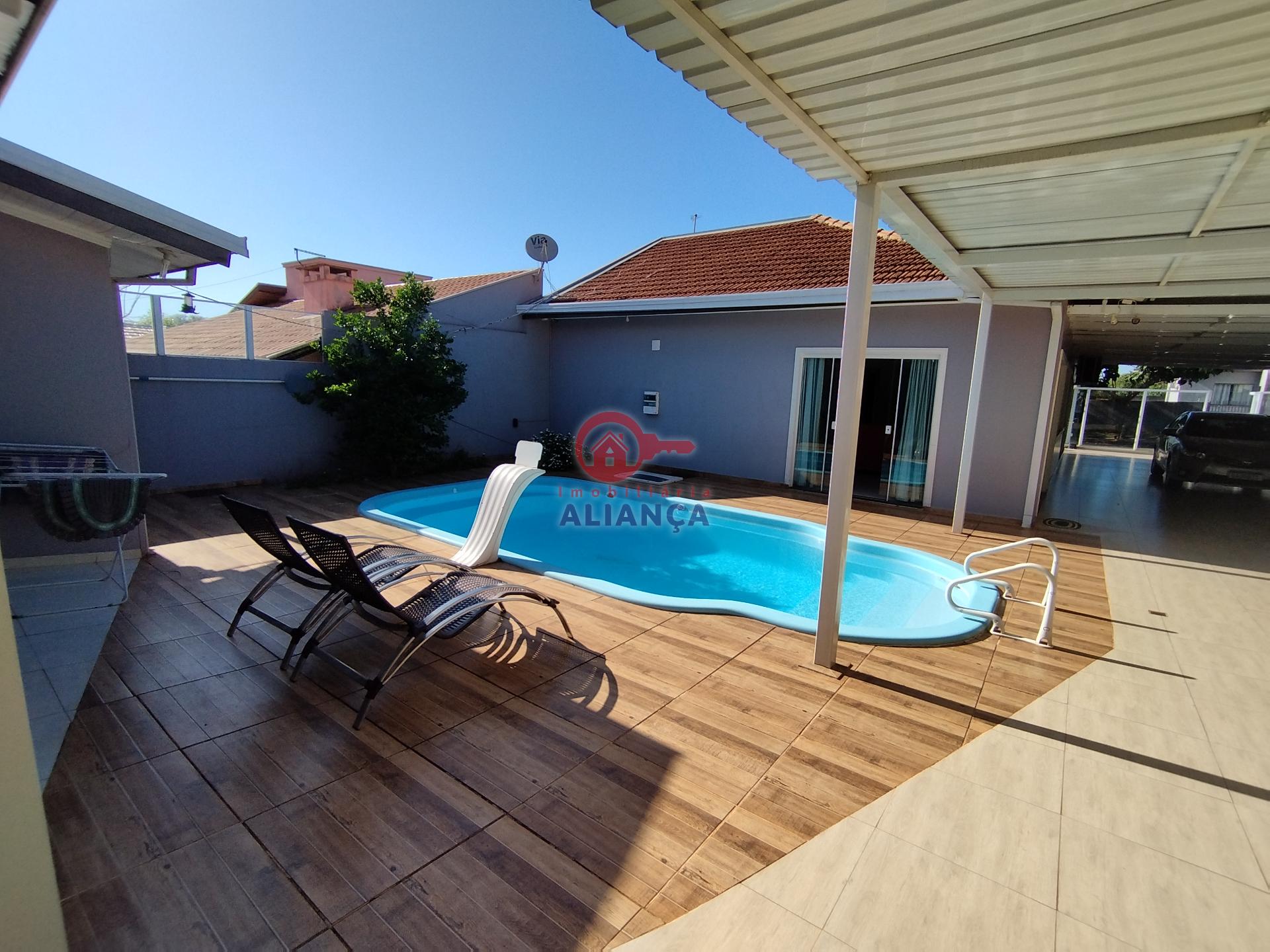 Imobiliria Aliana em Toledo Paran