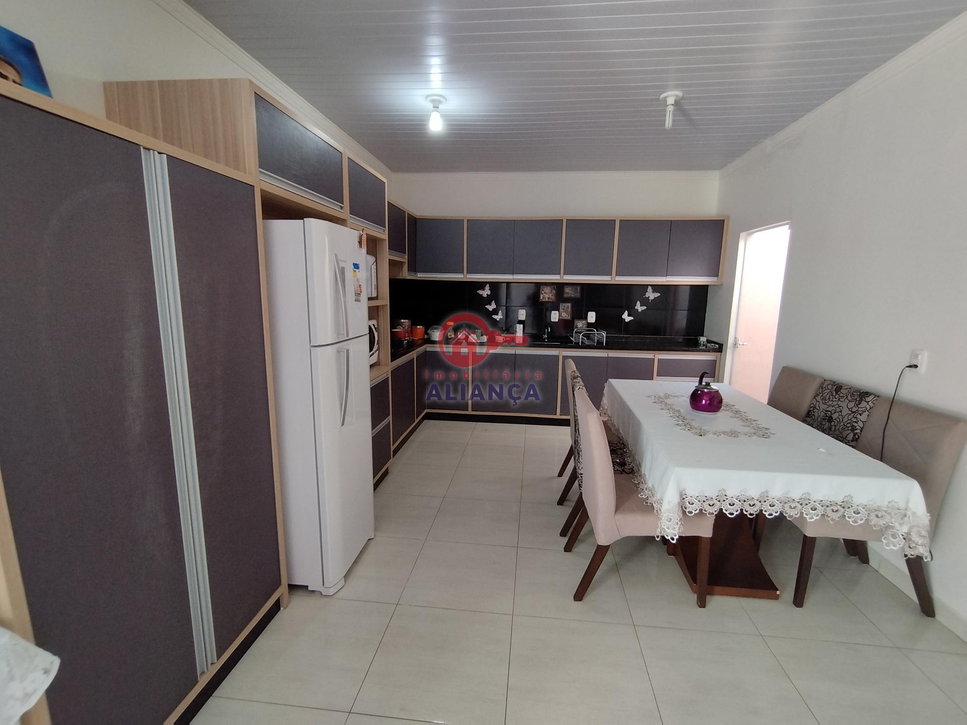 Imobiliria Aliana em Toledo Paran