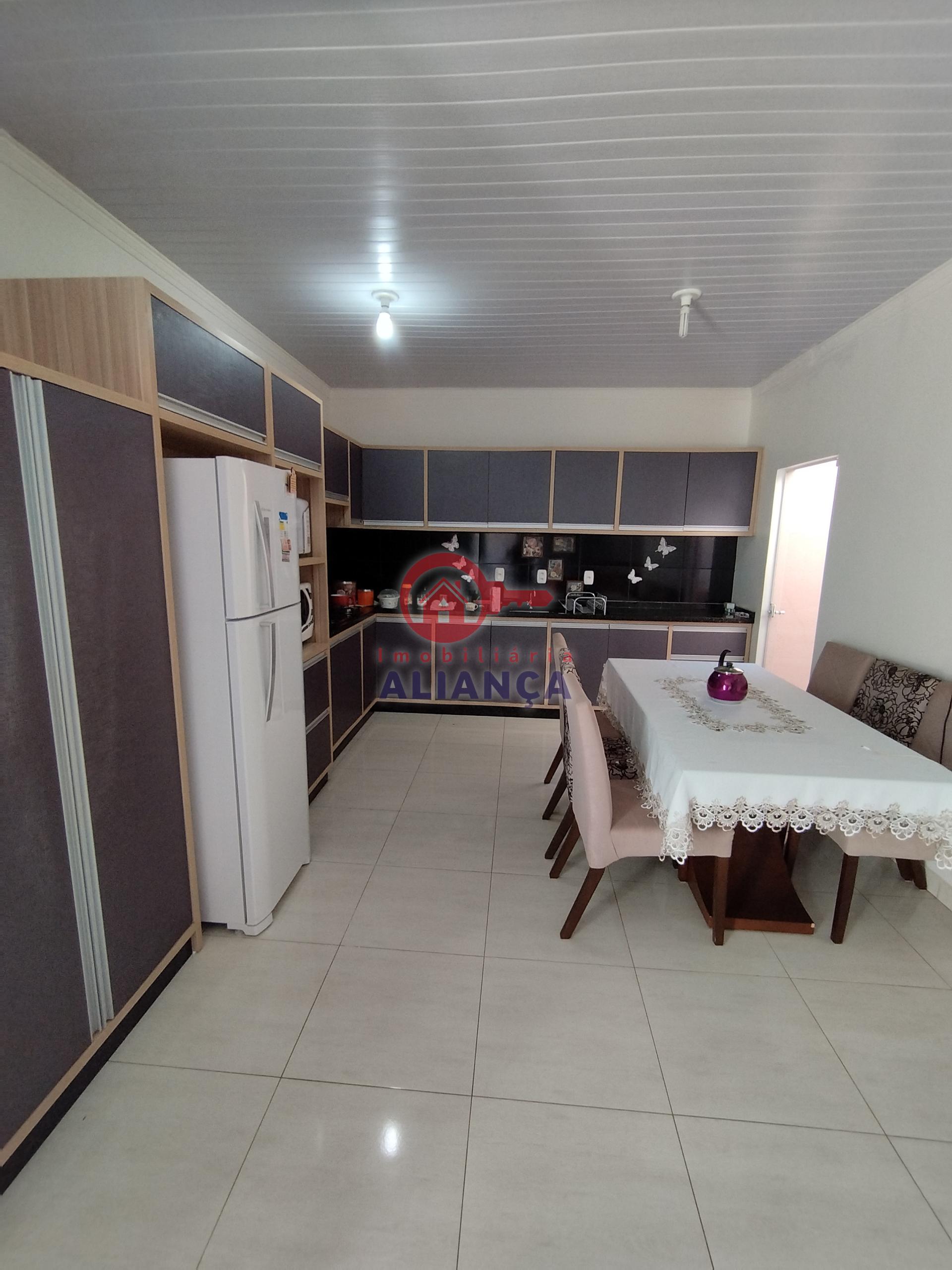 Imobiliria Aliana em Toledo Paran