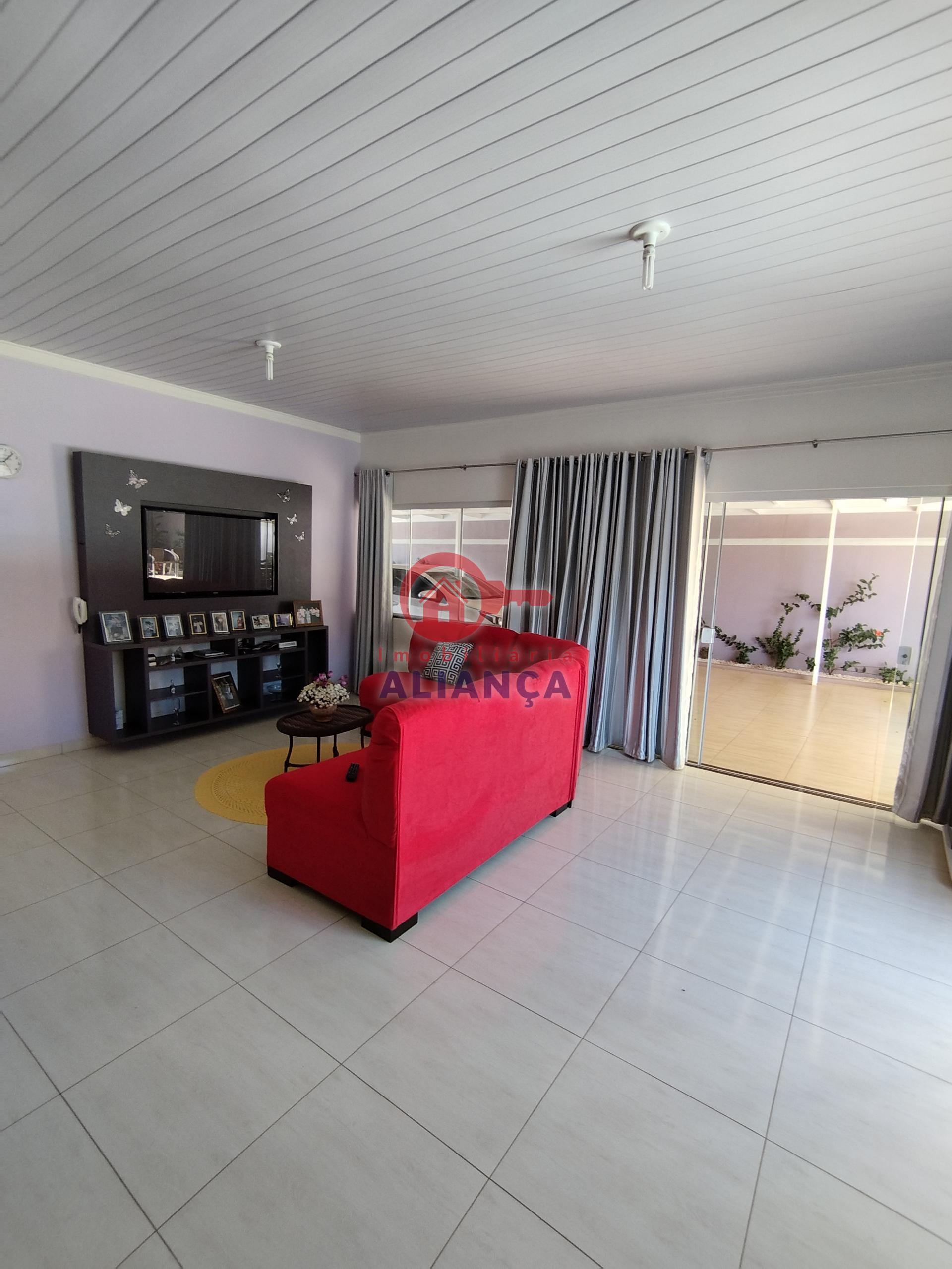 Imobiliria Aliana em Toledo Paran