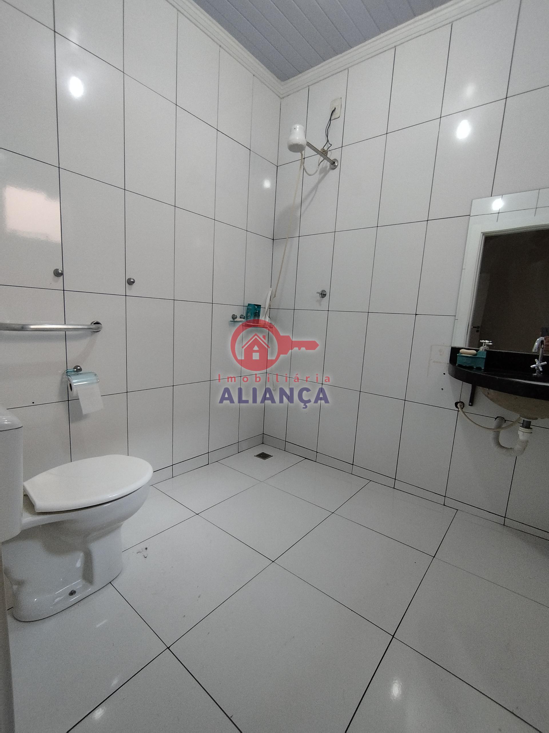 Imobiliria Aliana em Toledo Paran