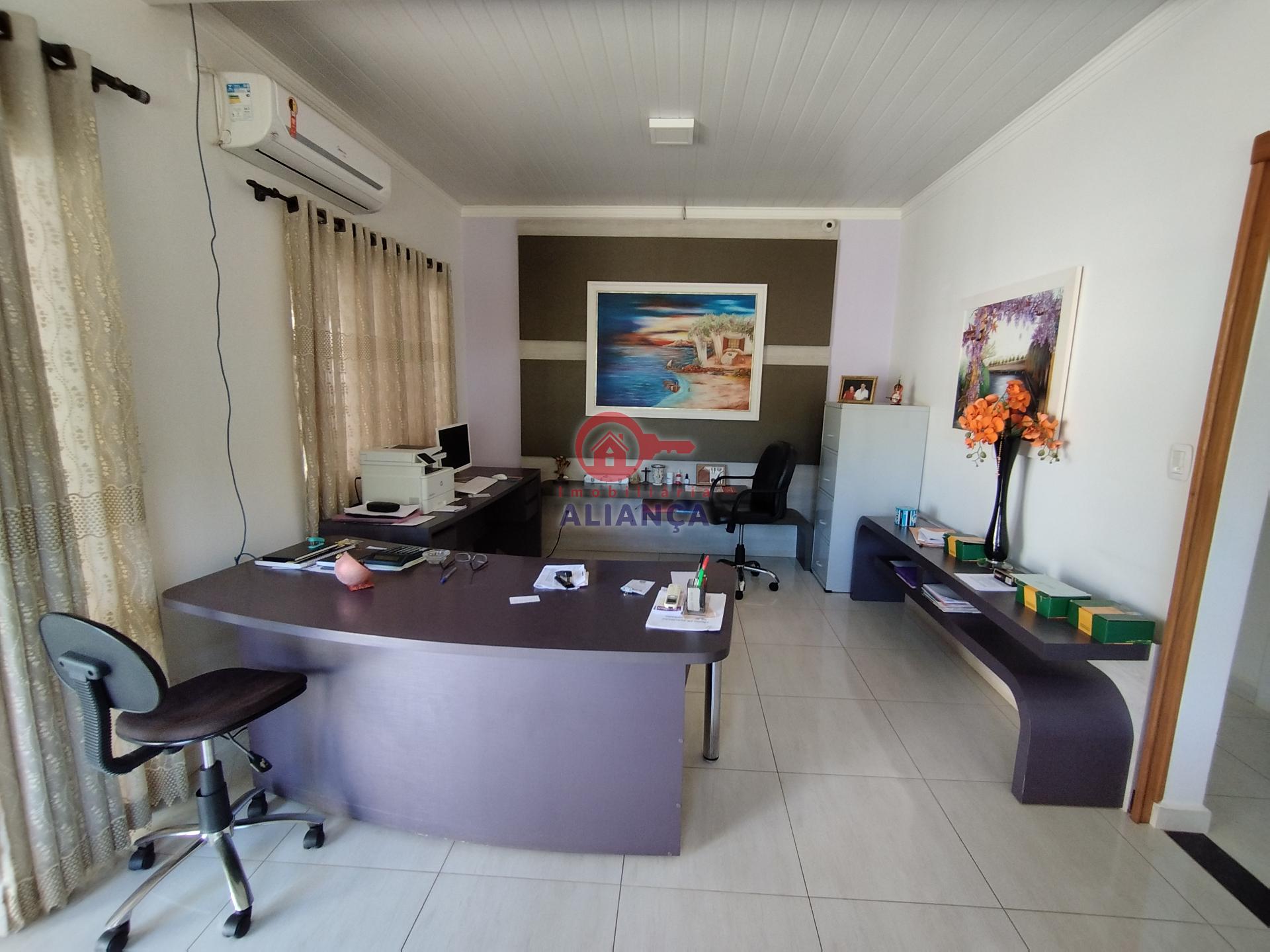 Imobiliria Aliana em Toledo Paran