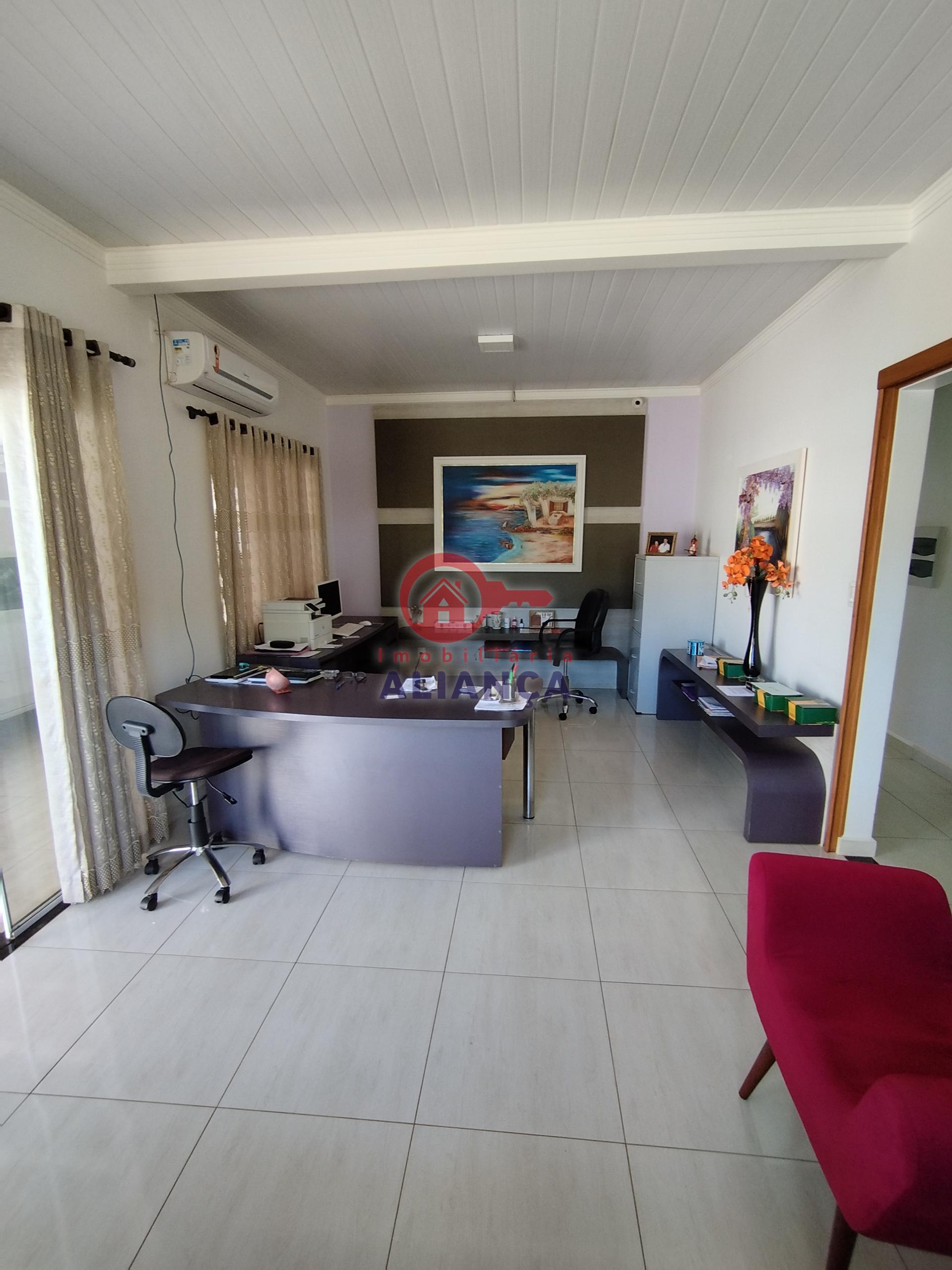 Imobiliria Aliana em Toledo Paran