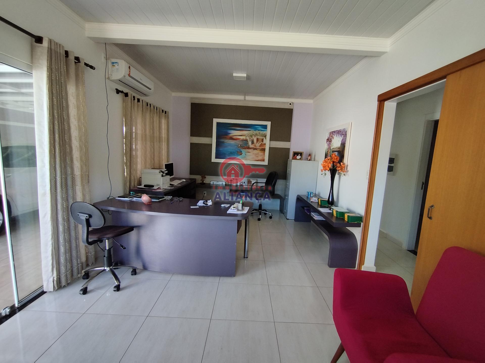 Imobiliria Aliana em Toledo Paran