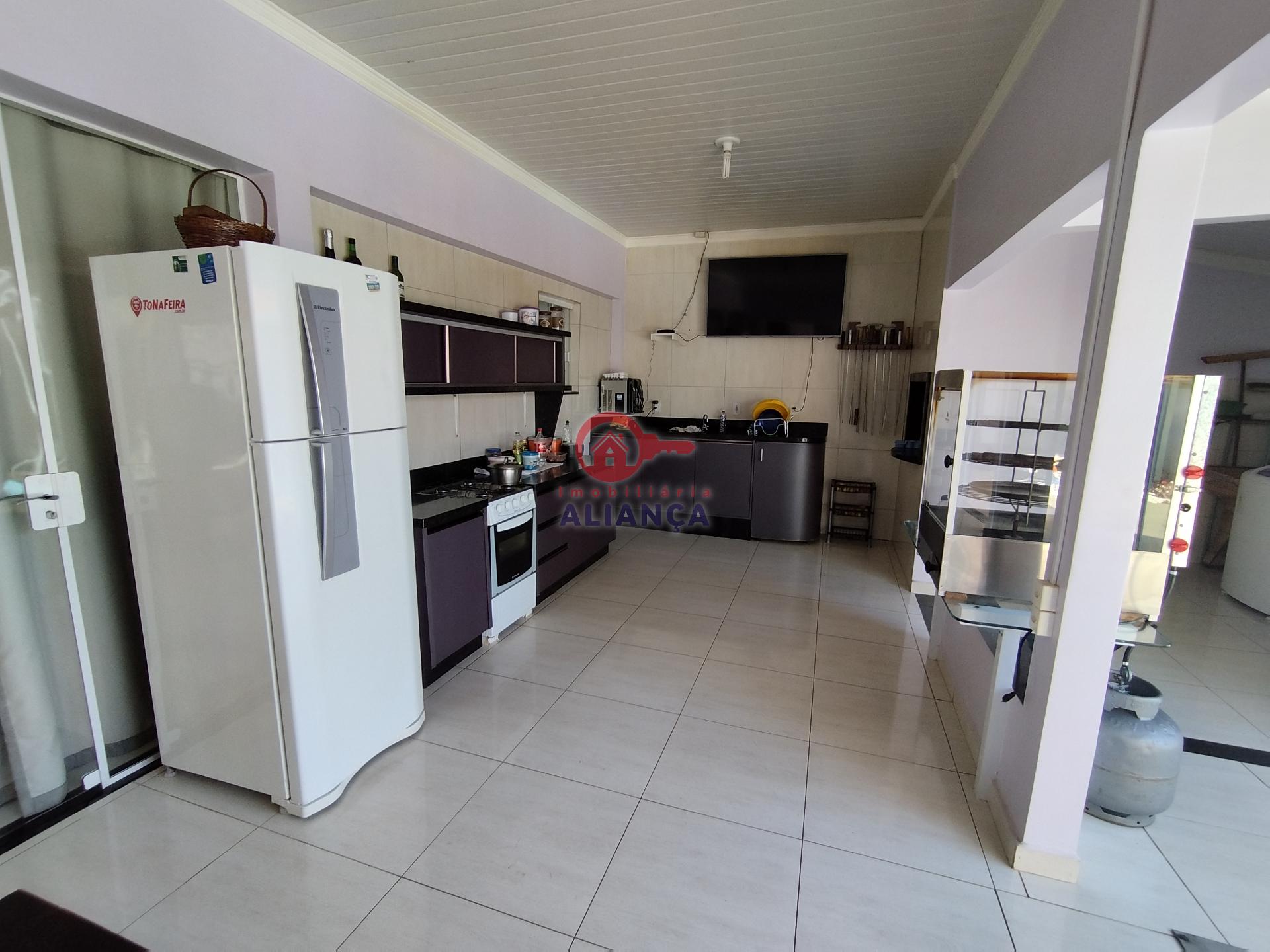 Imobiliria Aliana em Toledo Paran