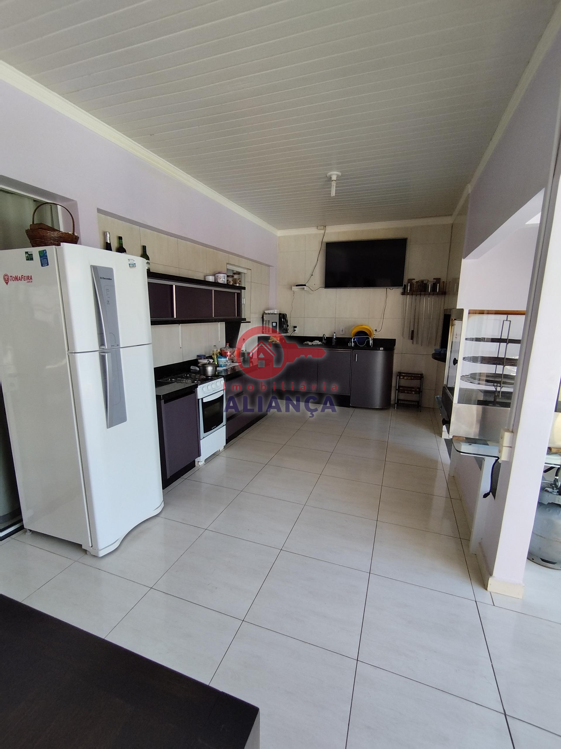 Imobiliria Aliana em Toledo Paran