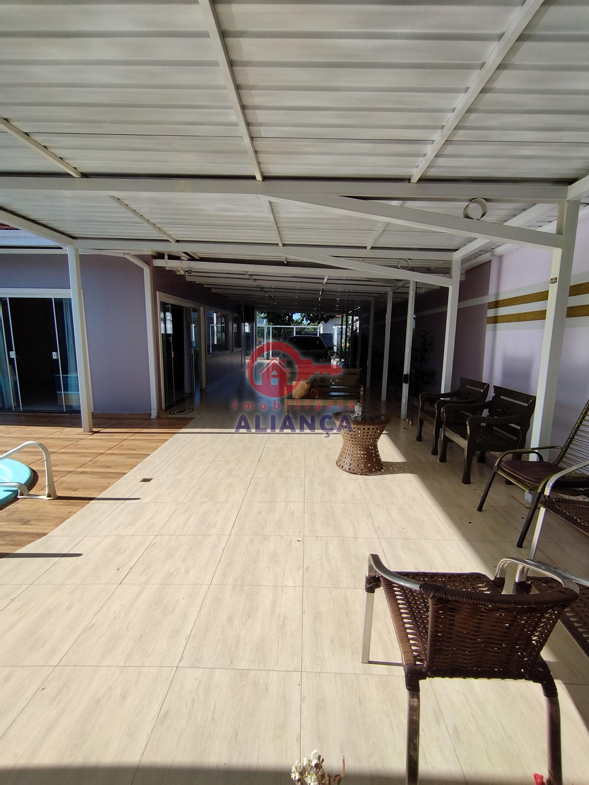 Imobiliria Aliana em Toledo Paran