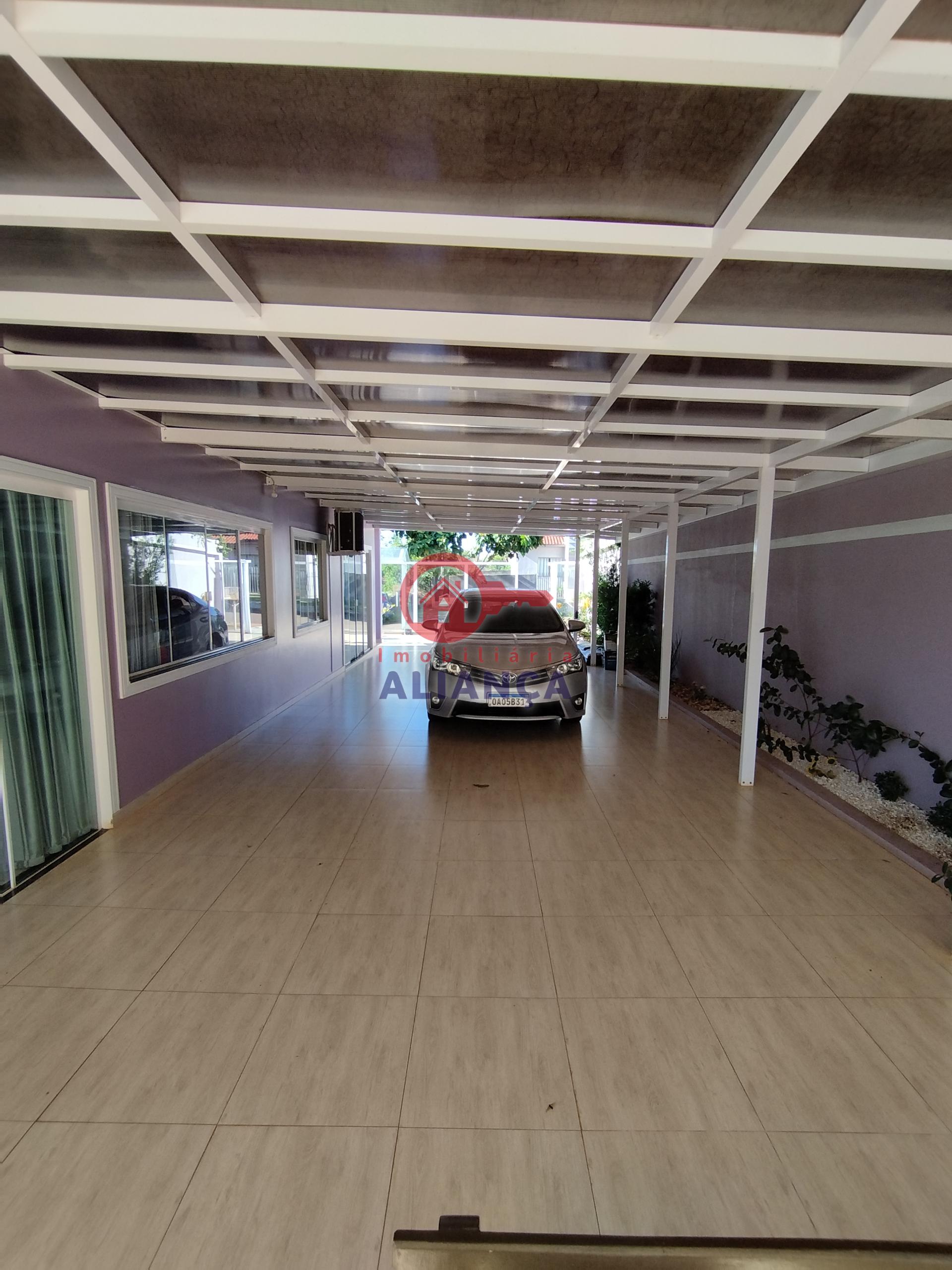 Imobiliria Aliana em Toledo Paran