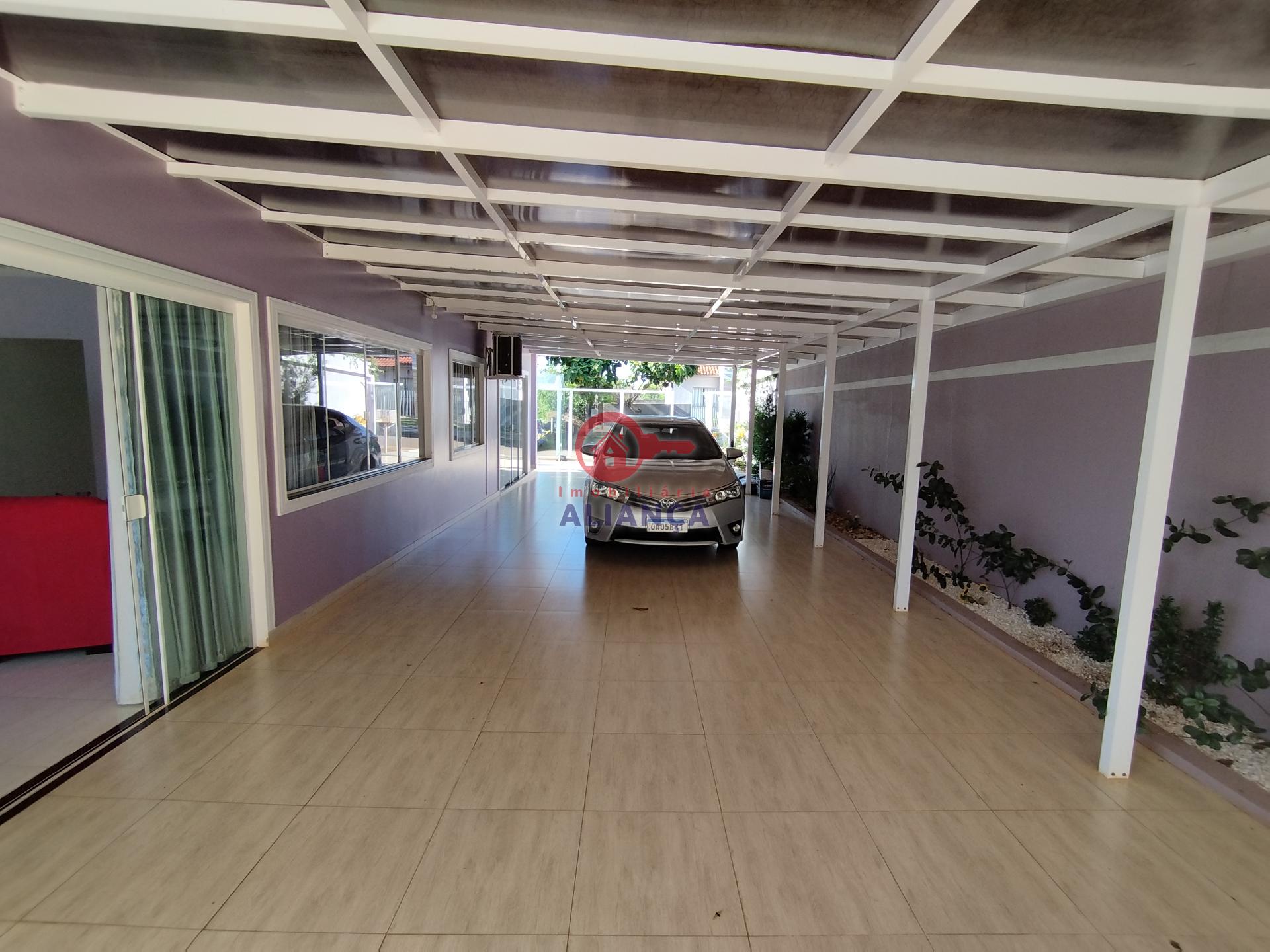 Imobiliria Aliana em Toledo Paran