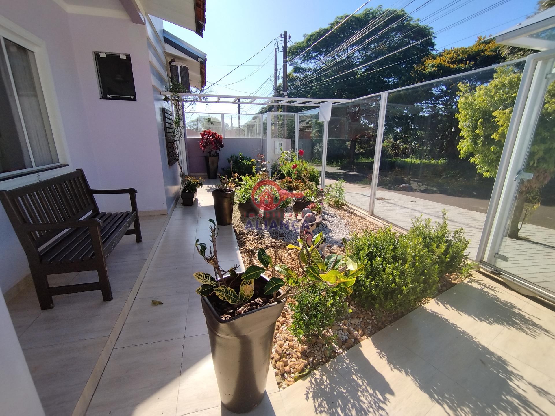 Imobiliria Aliana em Toledo Paran
