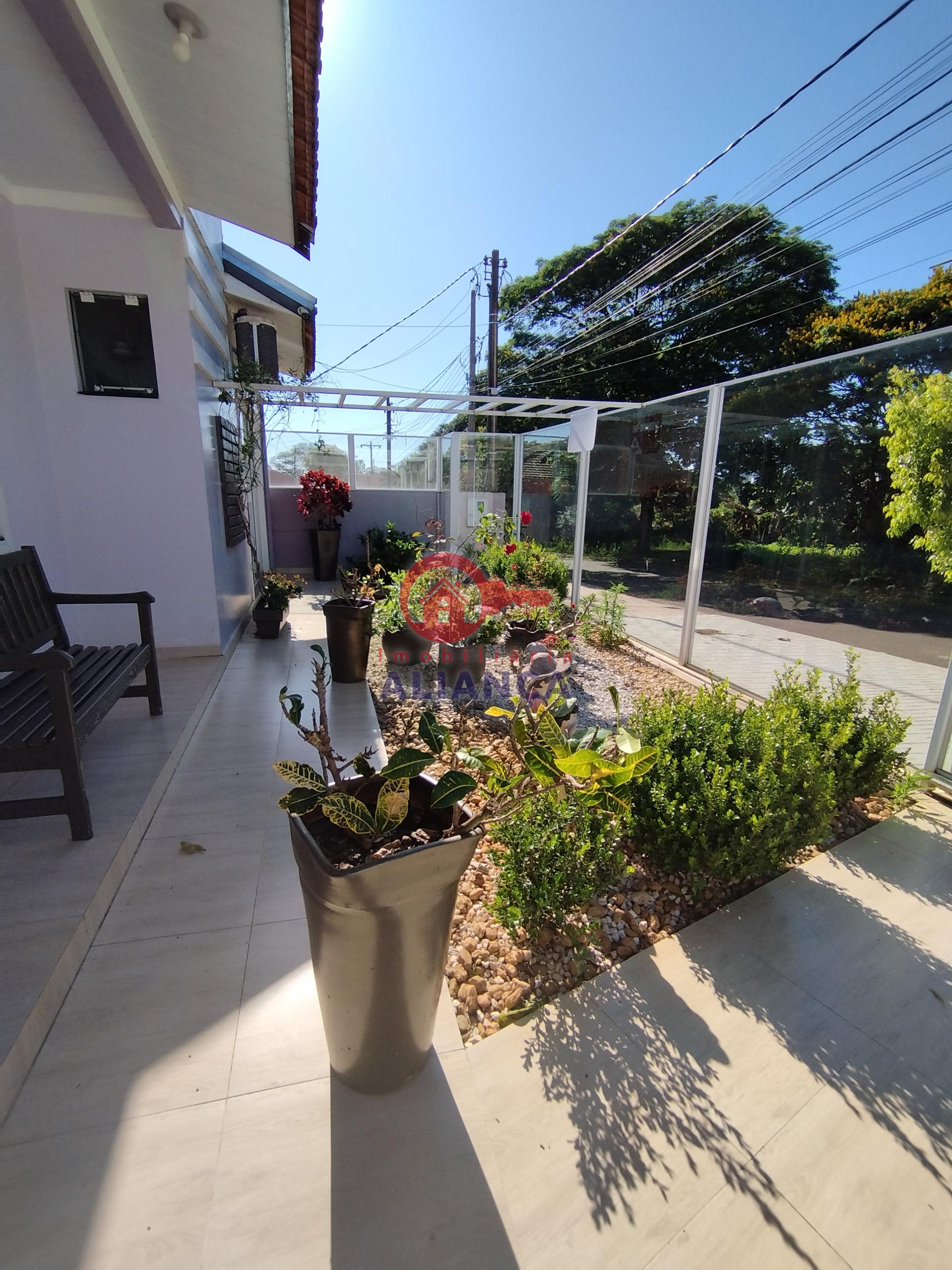 Imobiliria Aliana em Toledo Paran