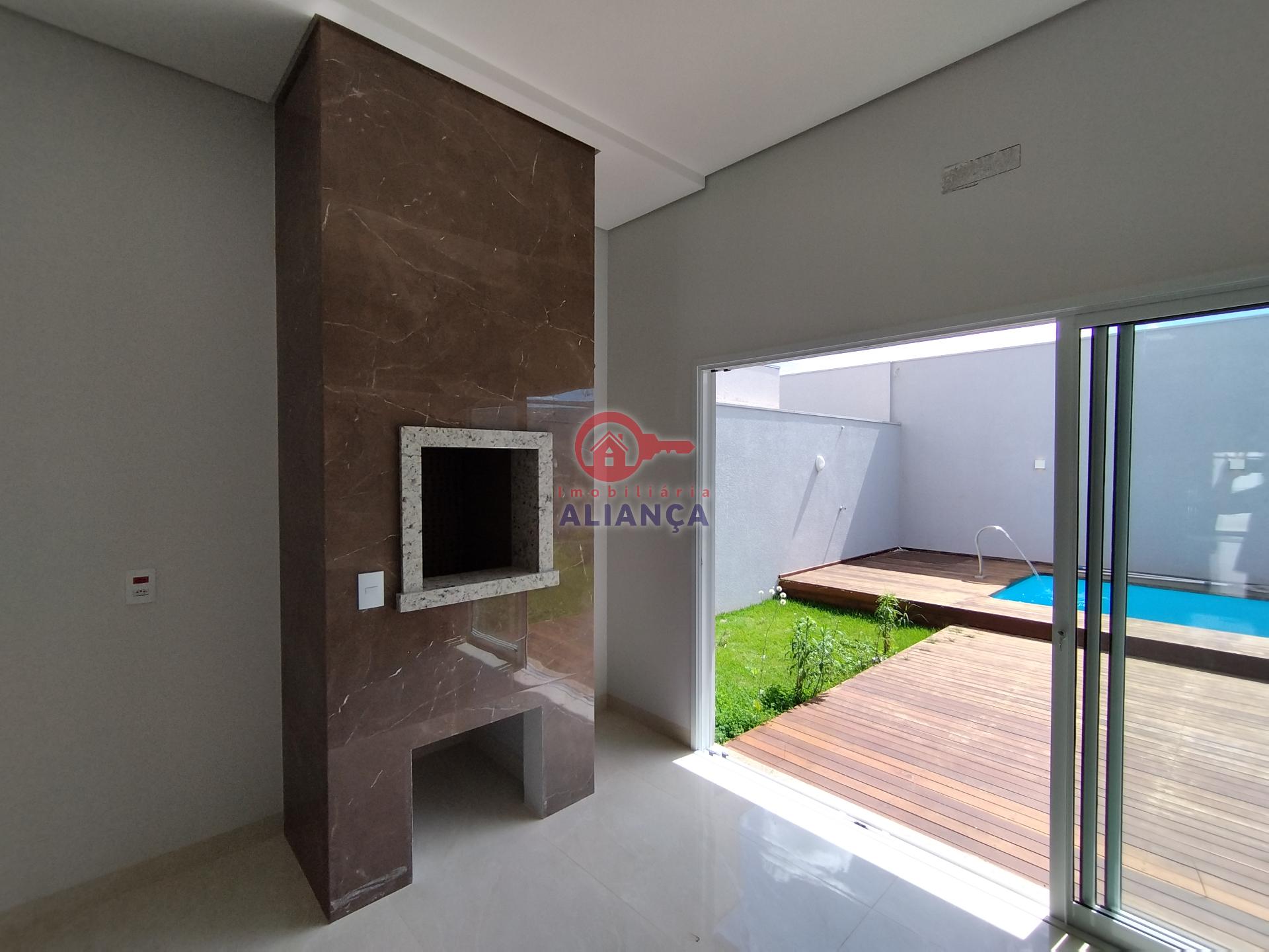 Imobiliria Aliana em Toledo Paran