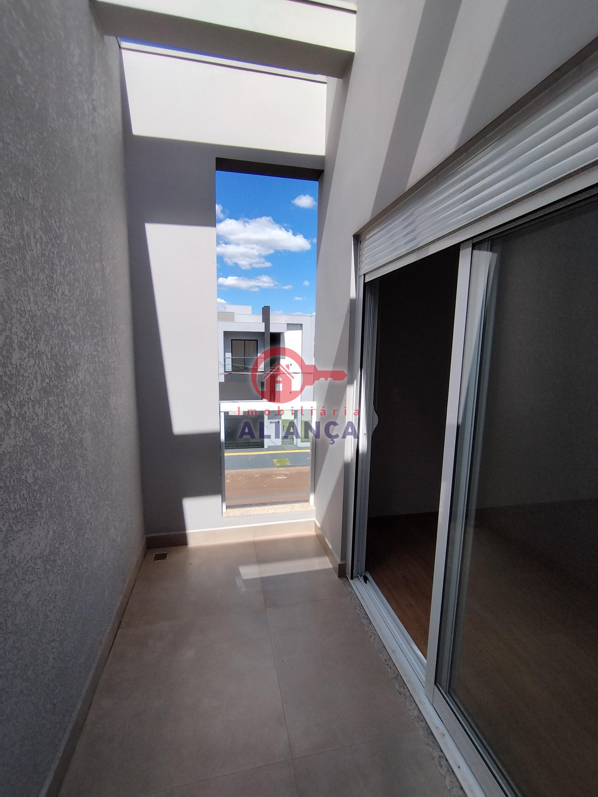 Imobiliria Aliana em Toledo Paran